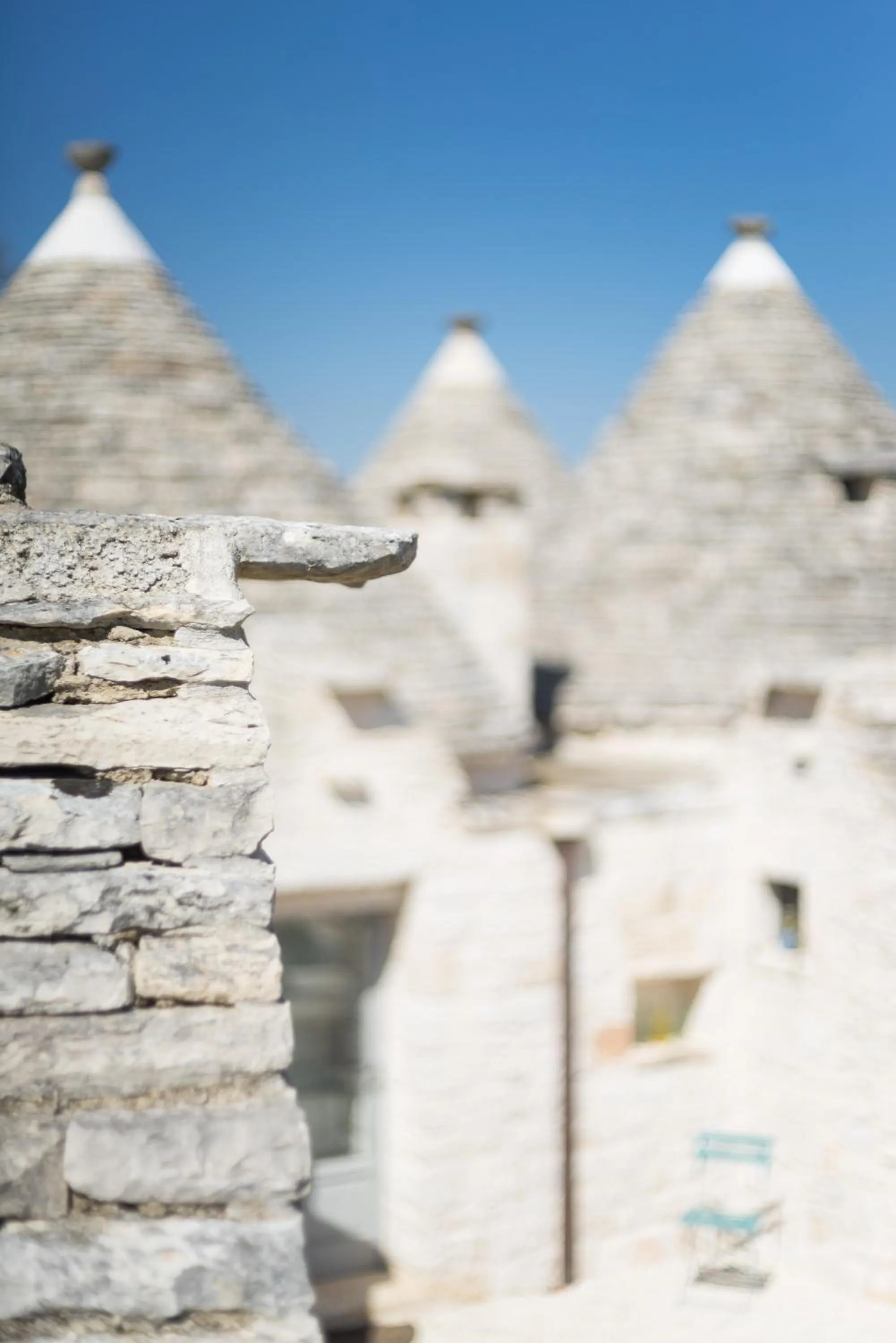 Property building in Le Dieci Porte