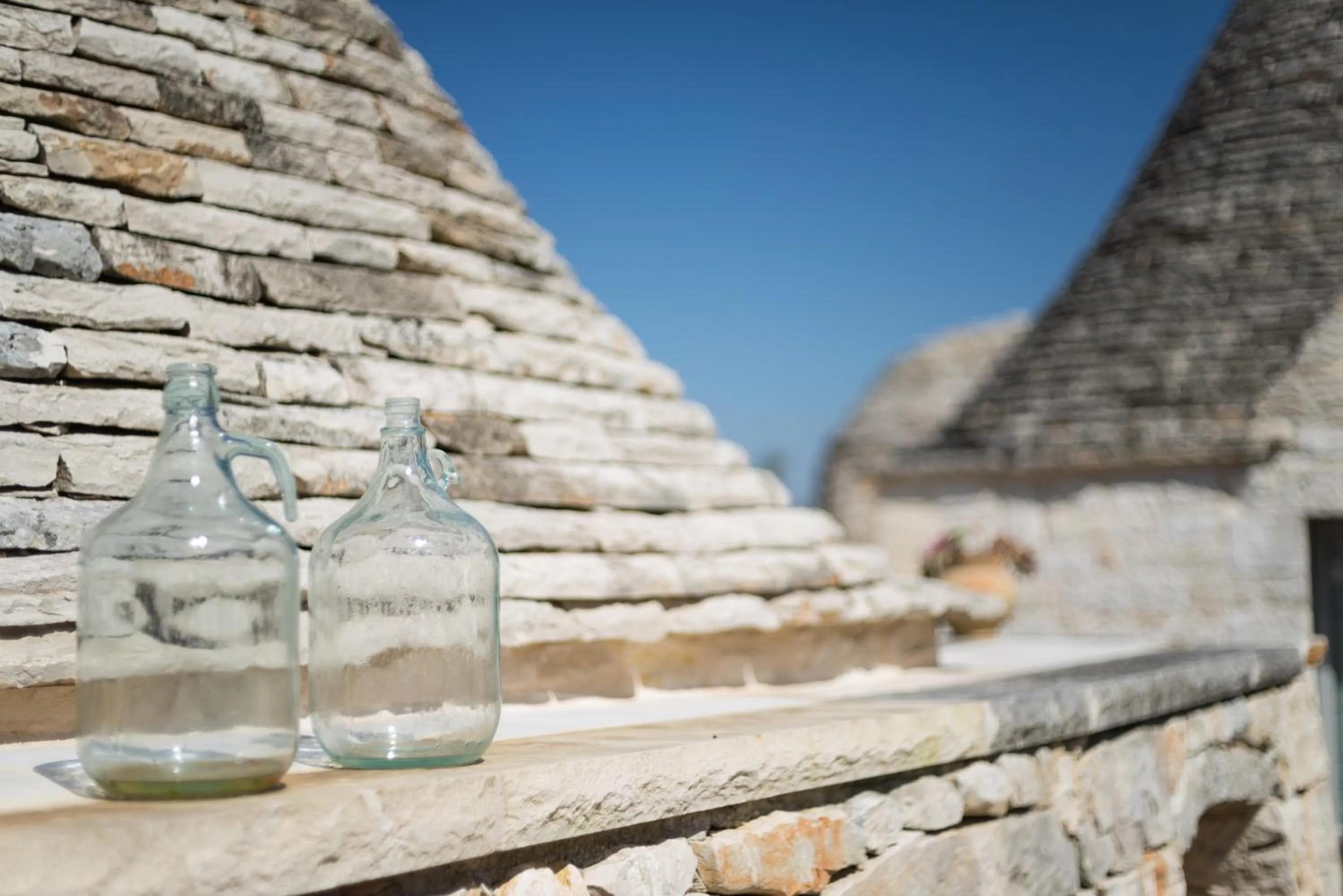 Property building in Le Dieci Porte