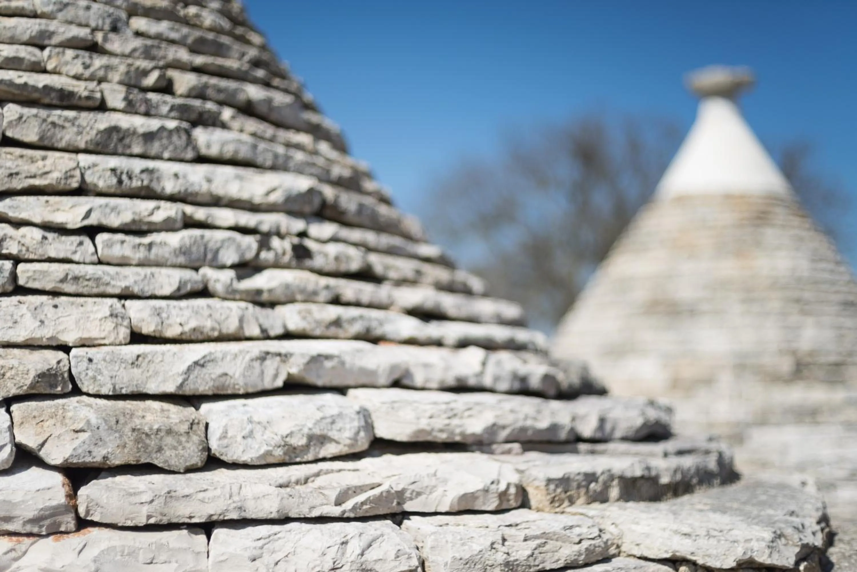 Property building in Le Dieci Porte