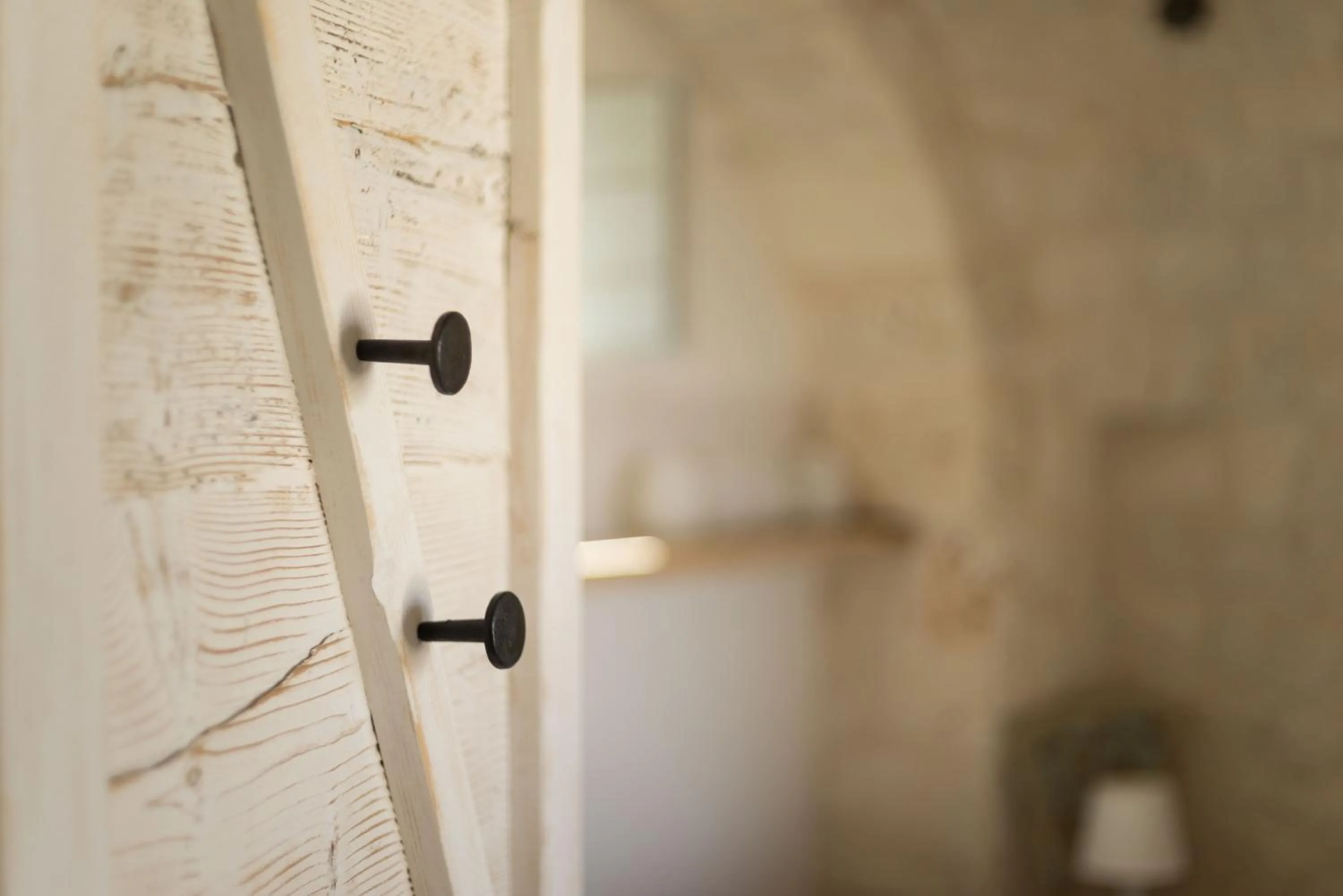 Property building in Le Dieci Porte