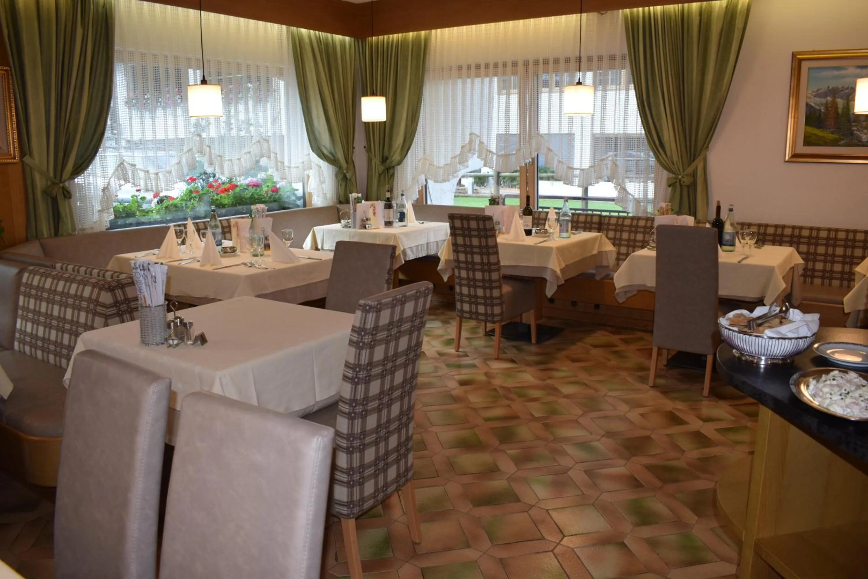 Hotel Crepes de Sela