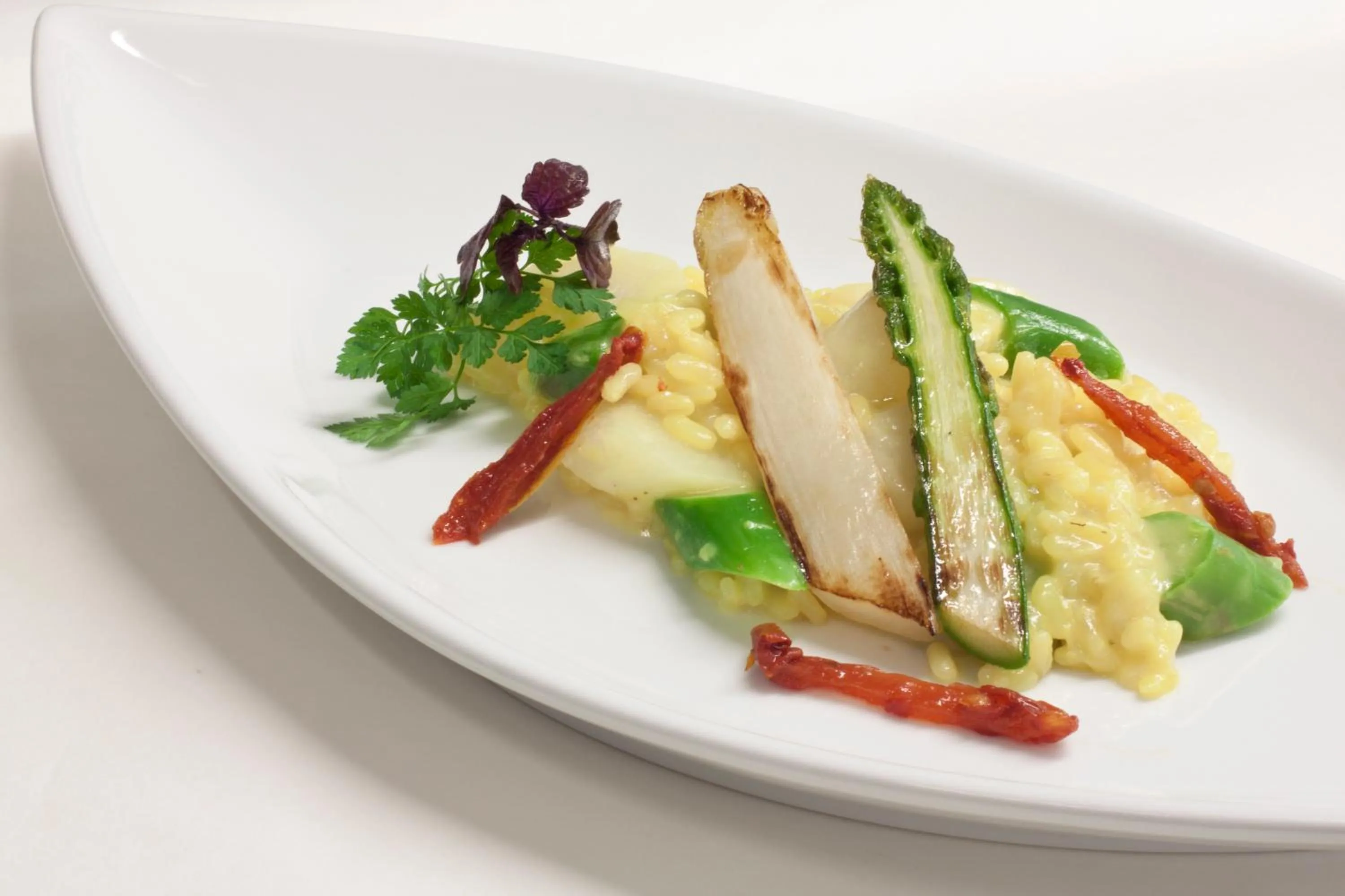 Food close-up in Gasthof Sonne