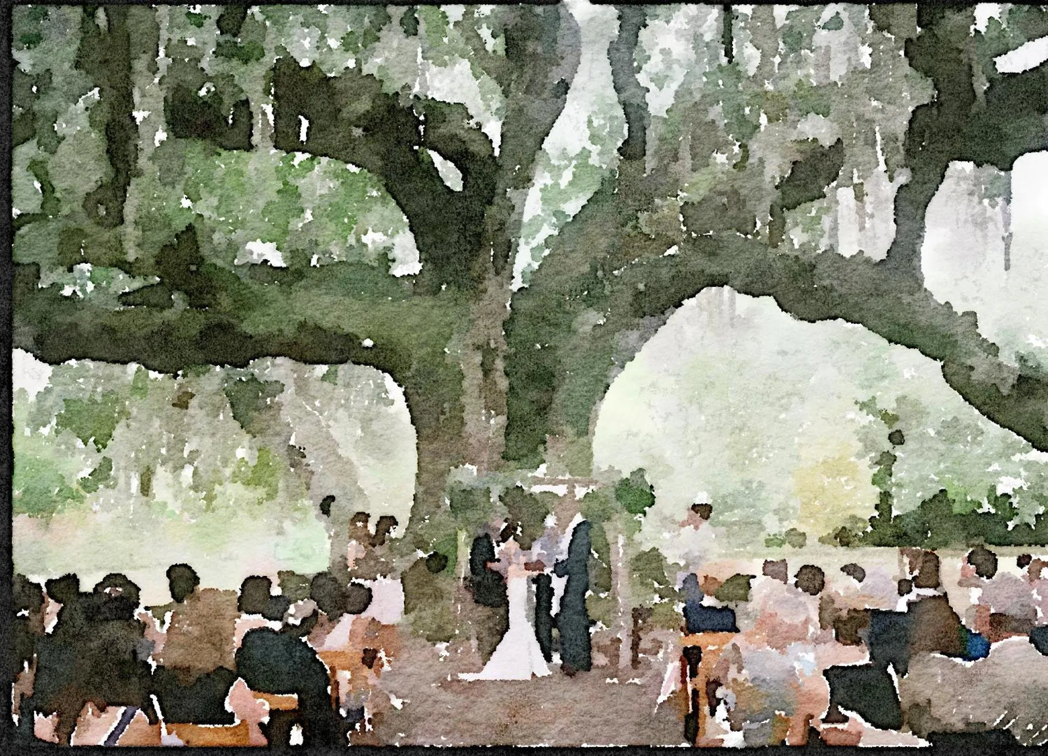 On site in Seminole Inn