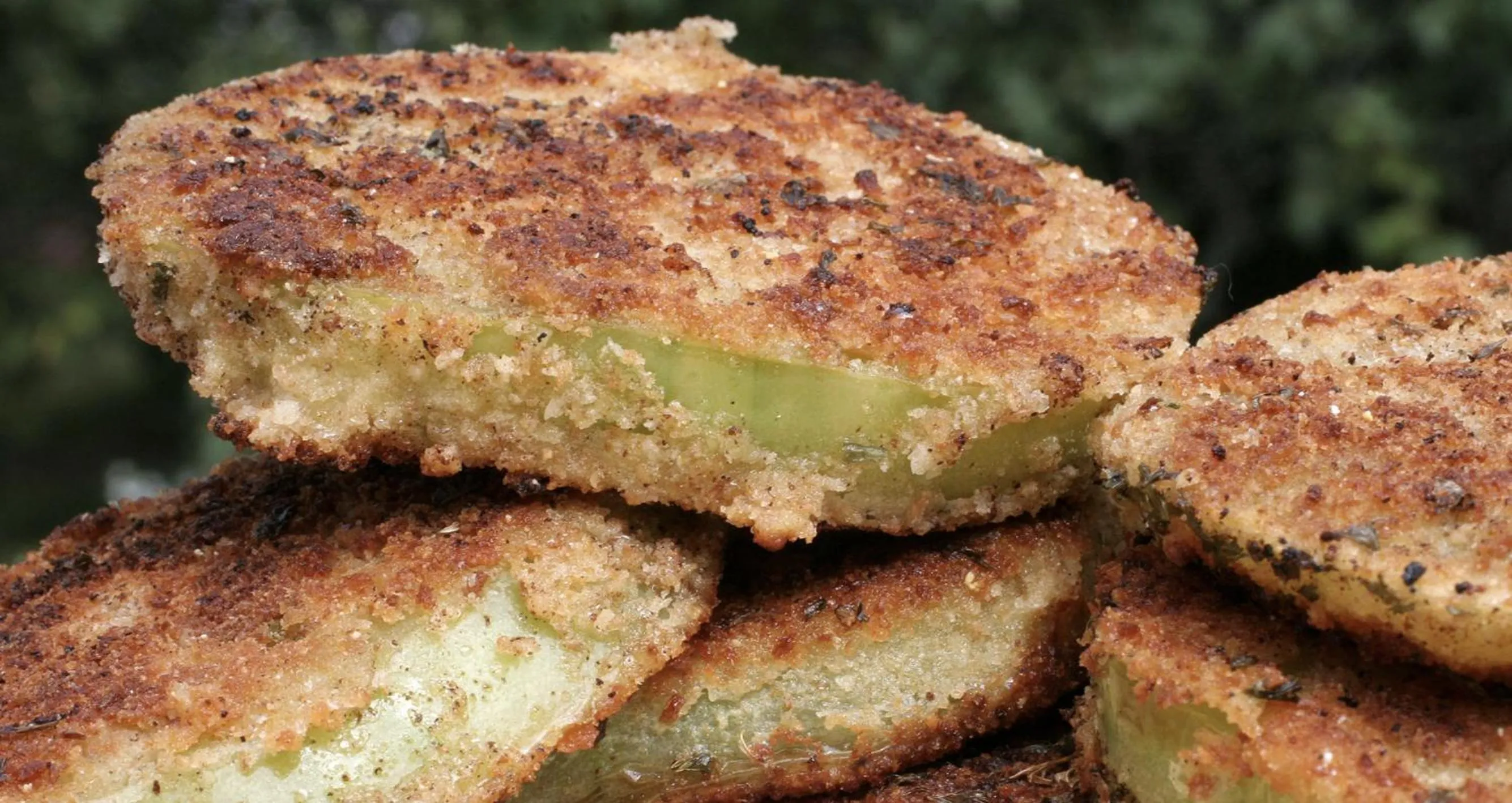 Food close-up in Seminole Inn