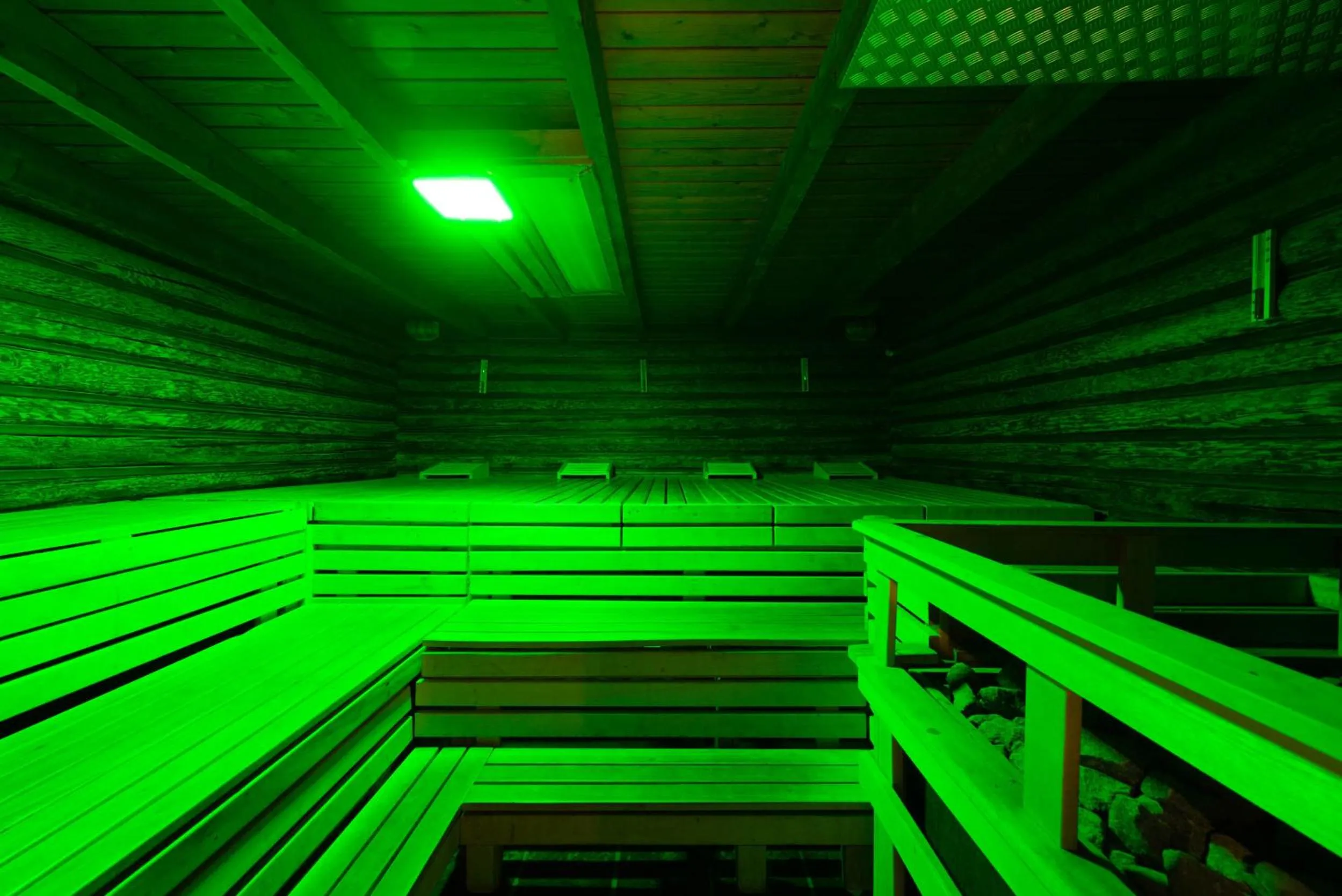 Wellnesshotel Spabron