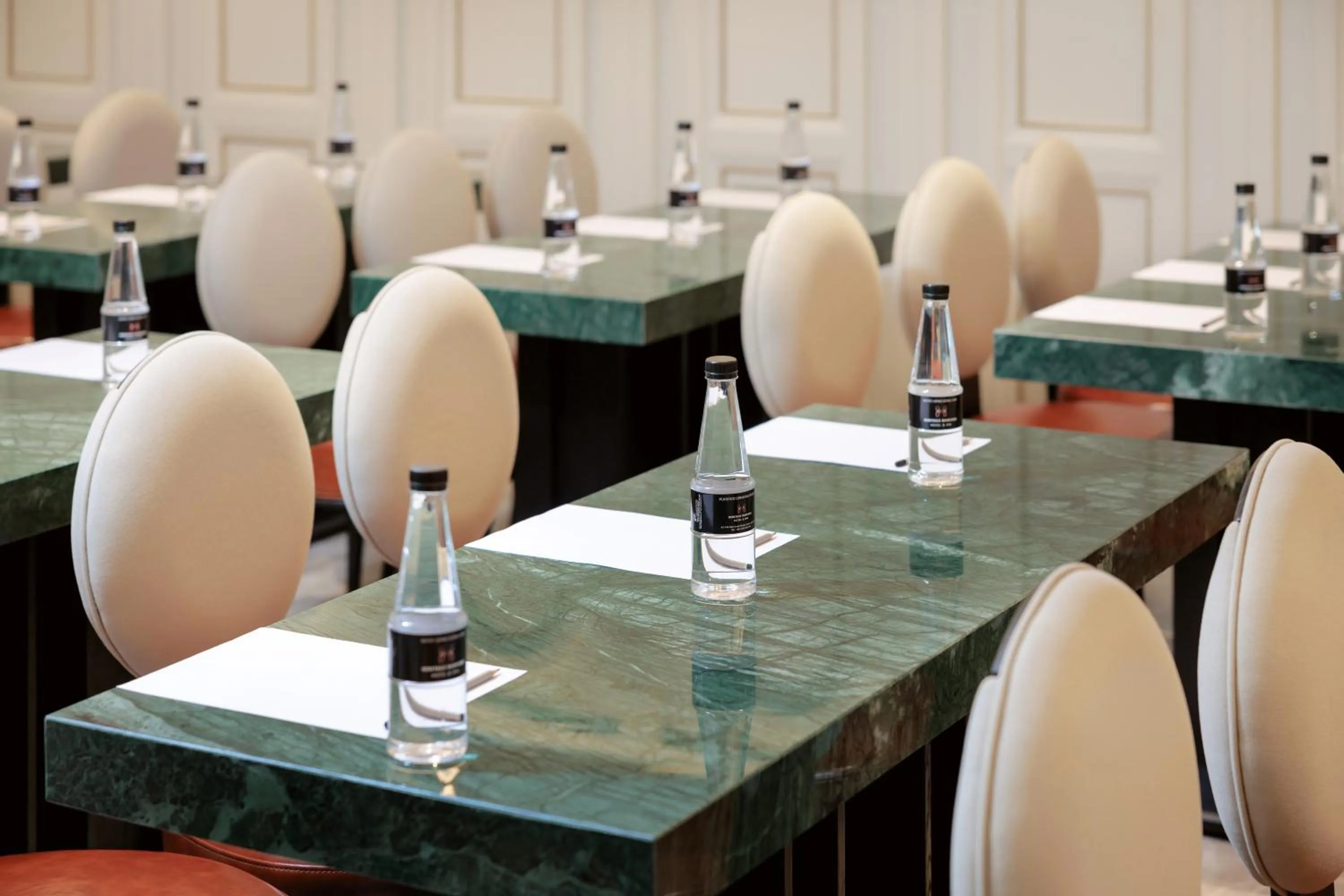 Meeting/conference room in Heritage Ham Long Hotel and Spa