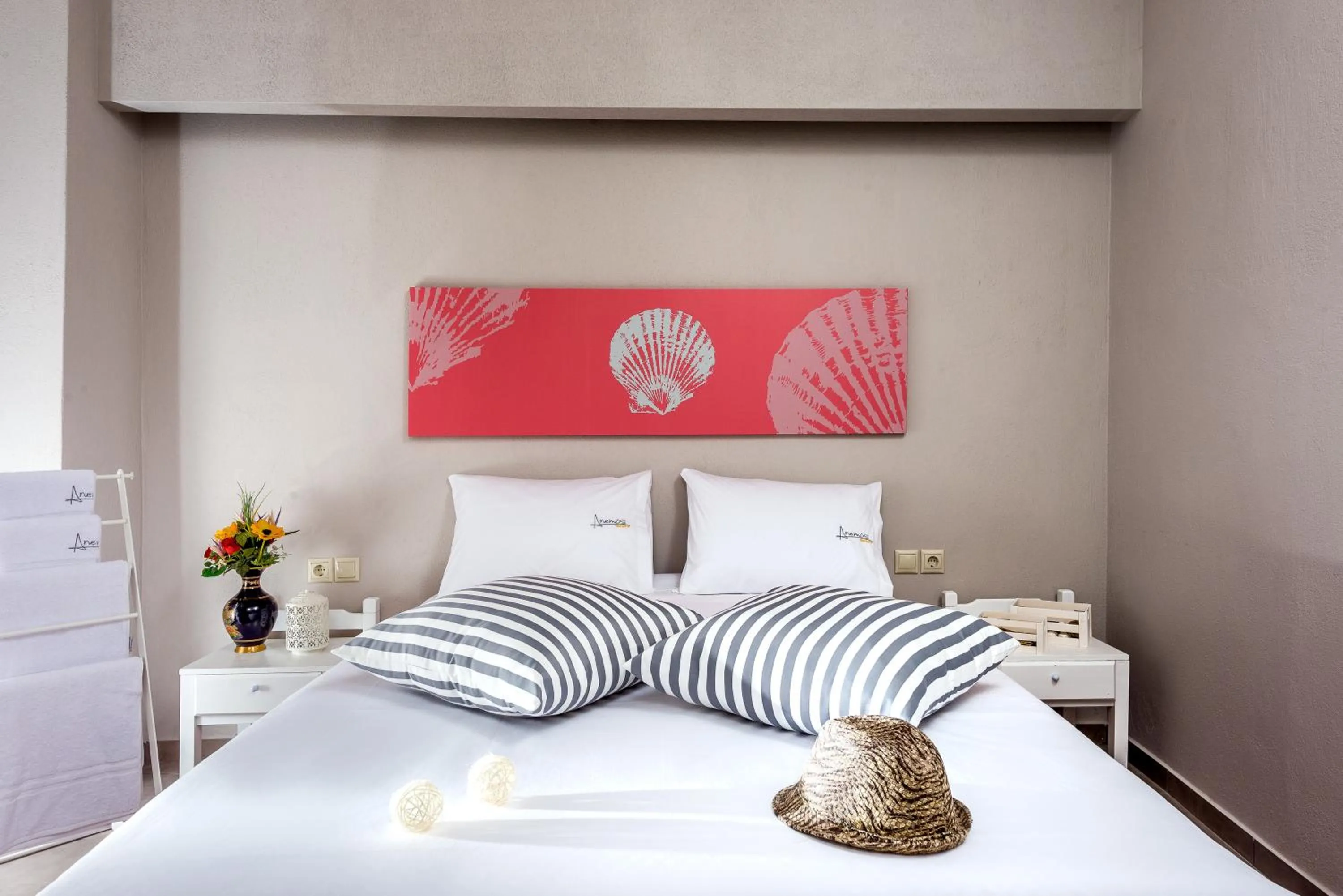 bunk bed, Bed in Anemos Suites by Estia