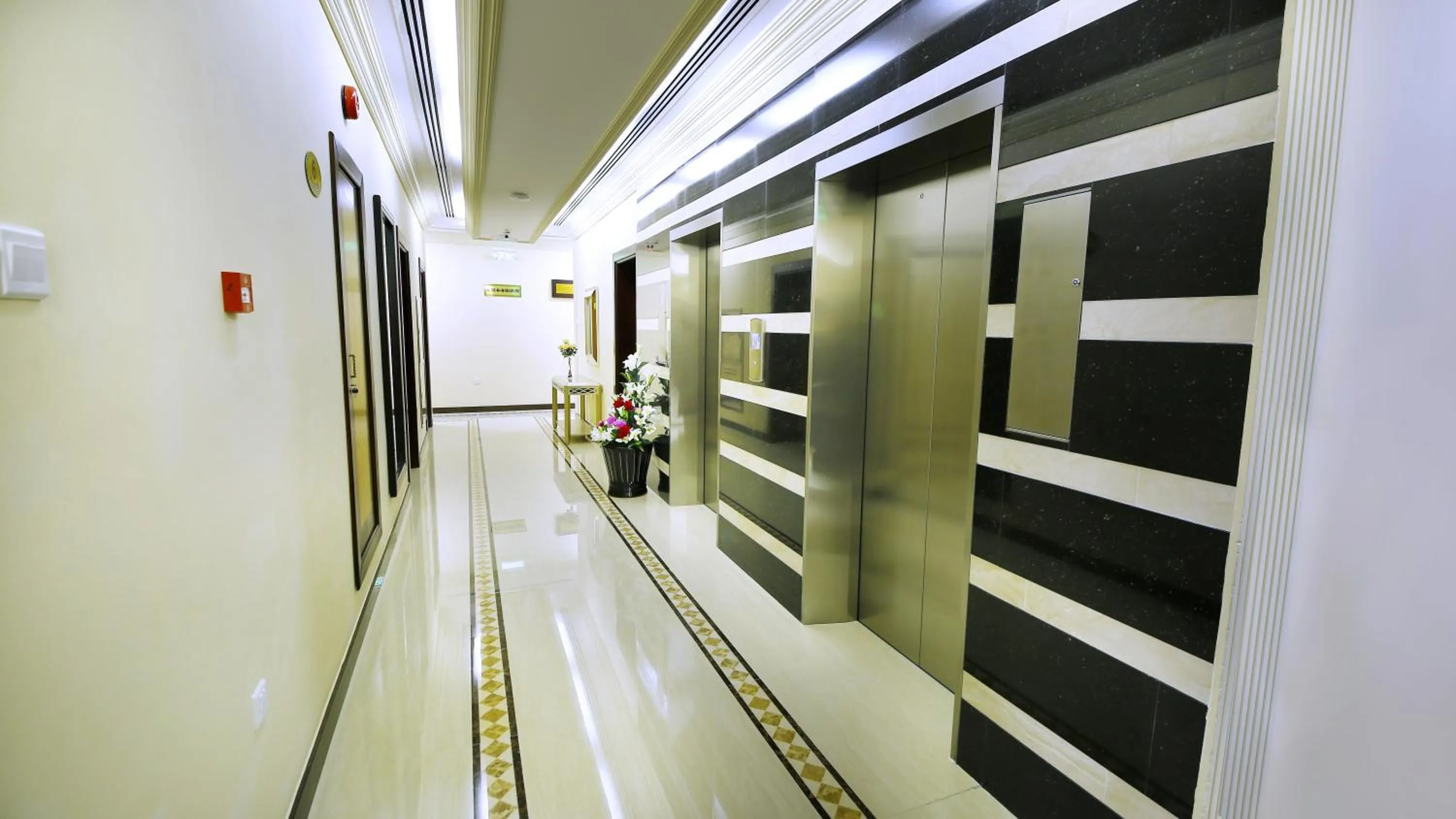 Other in Muscat International Hotel Plaza