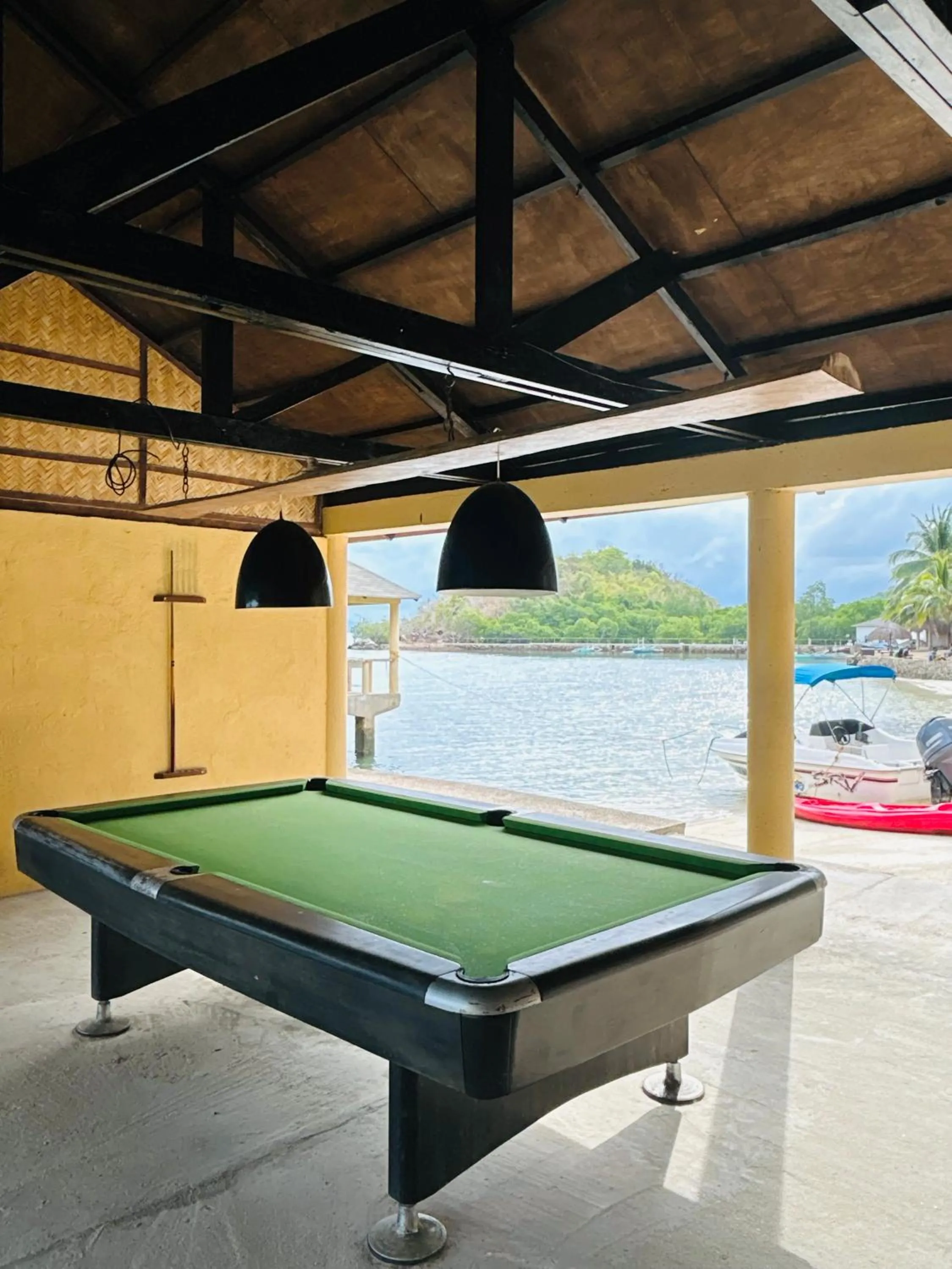 Chindonan Dive and Beach Resort