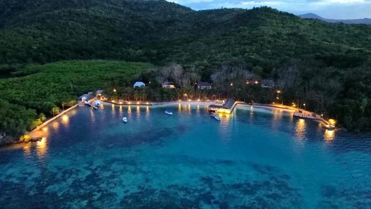 Chindonan Dive and Beach Resort