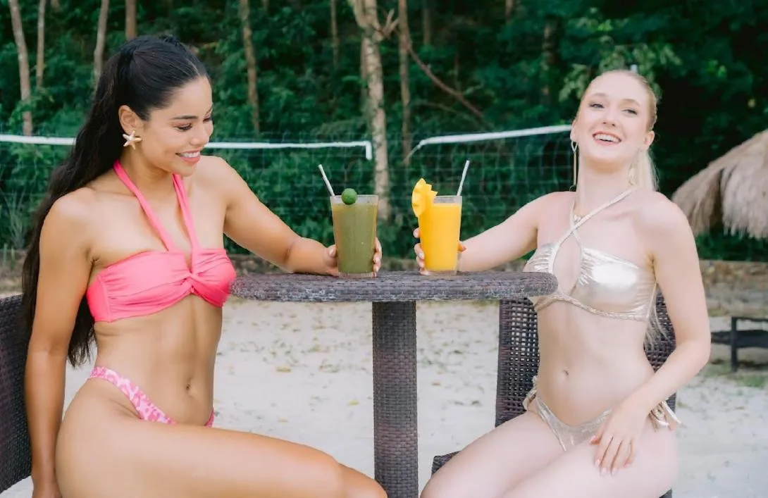 Chindonan Dive and Beach Resort