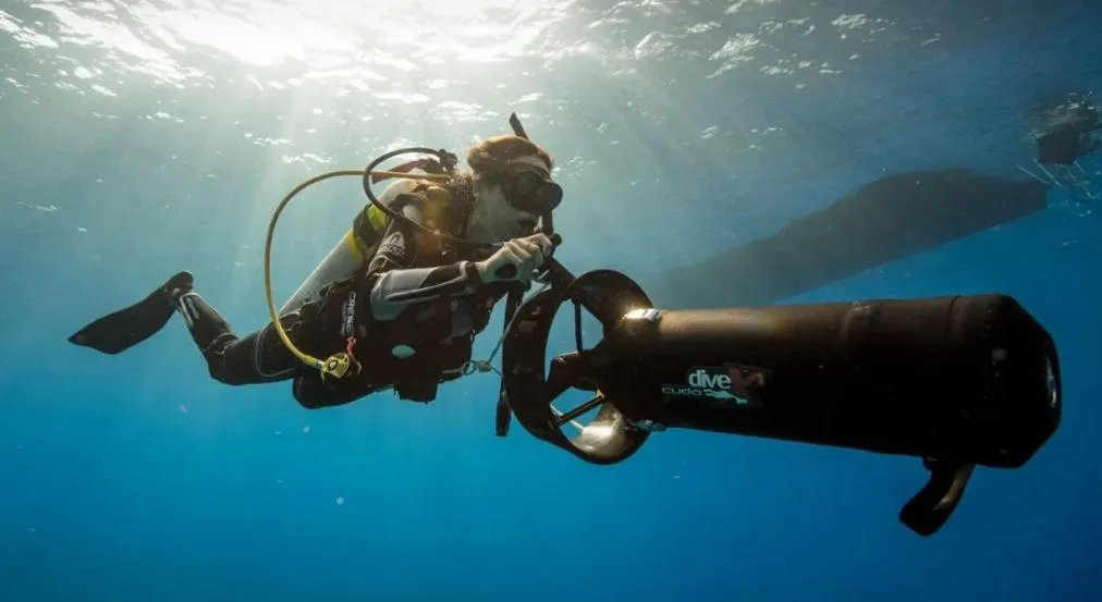 Chindonan Dive and Beach Resort