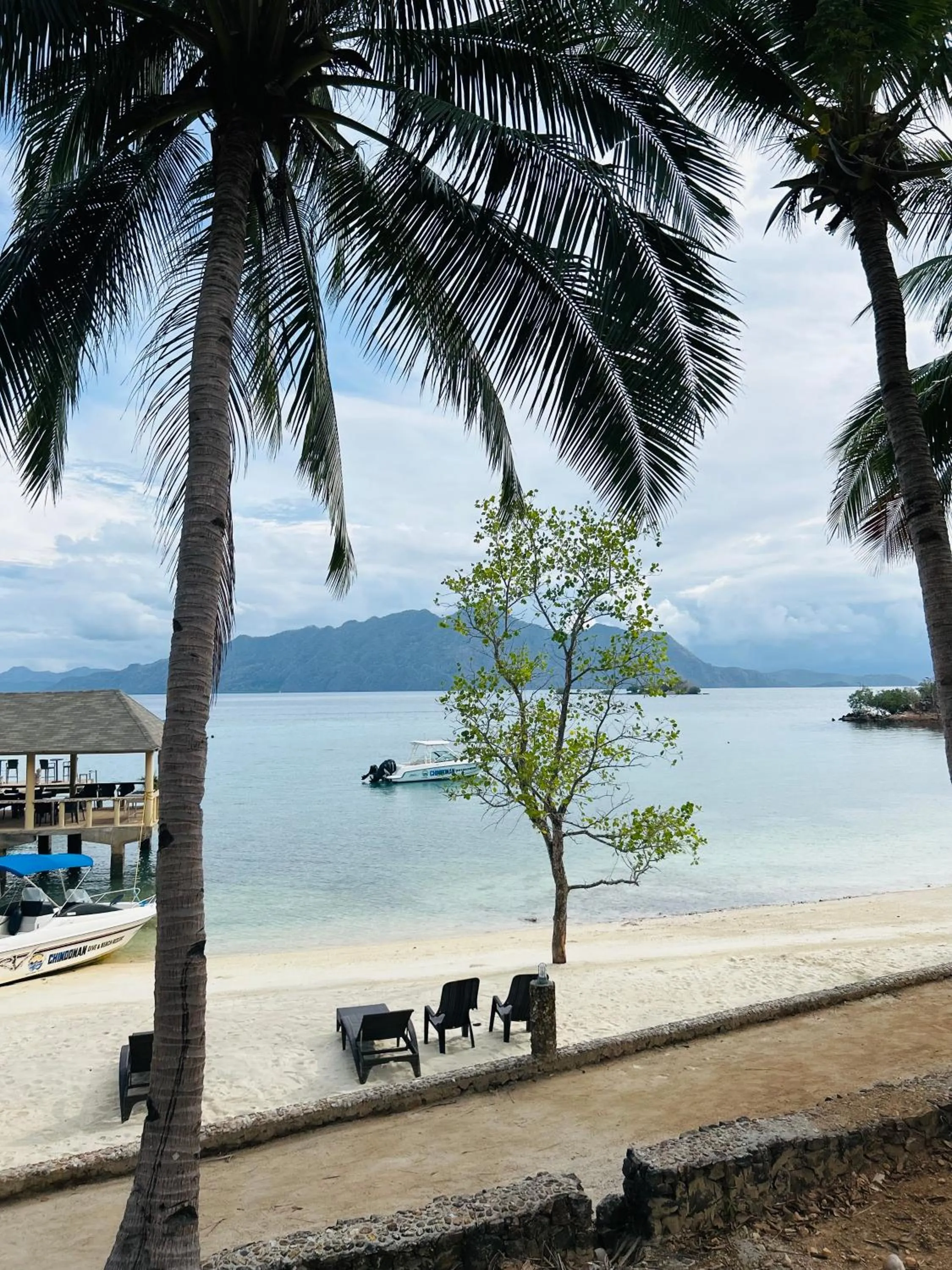 Chindonan Dive and Beach Resort