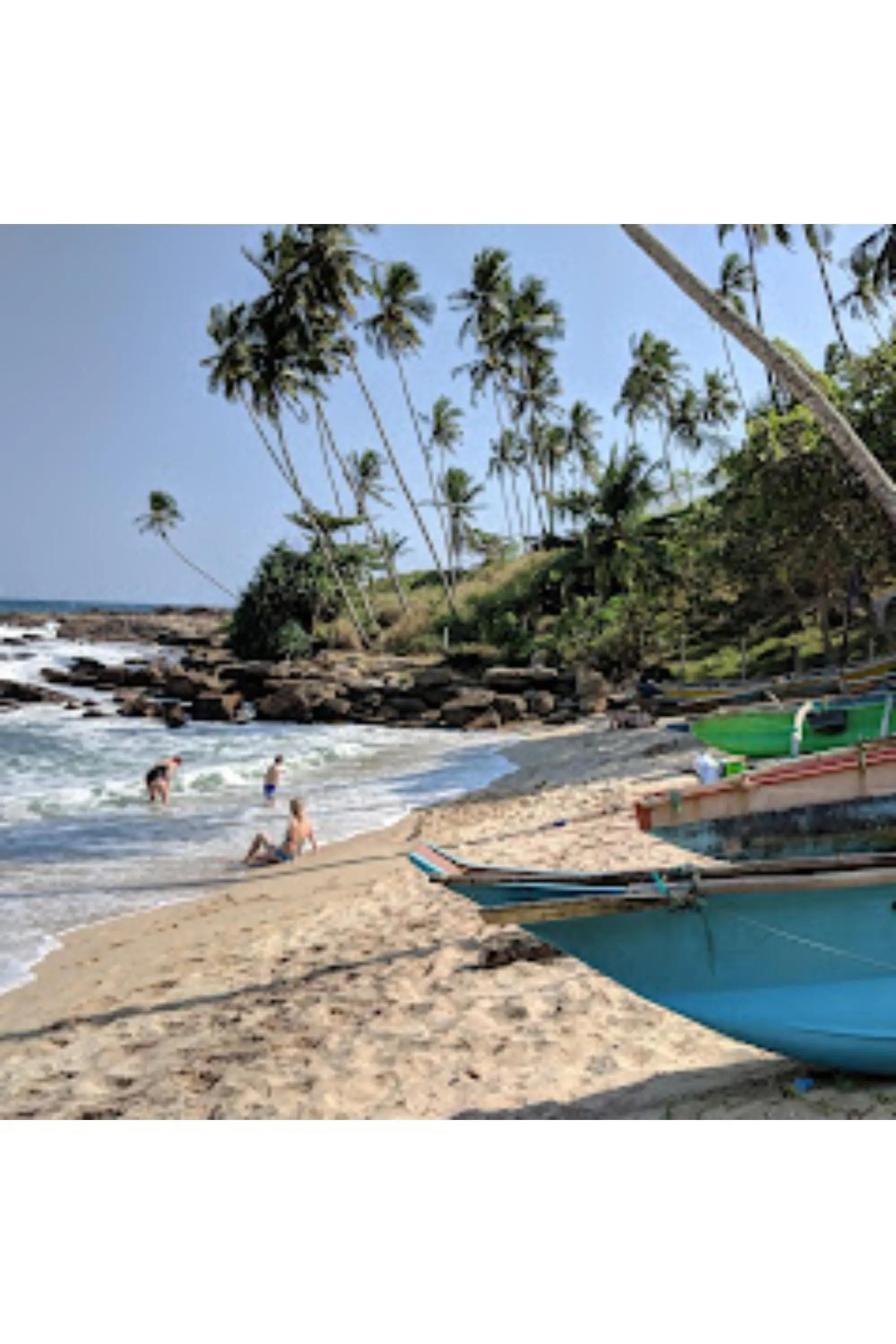 Rocky point beach bungalows