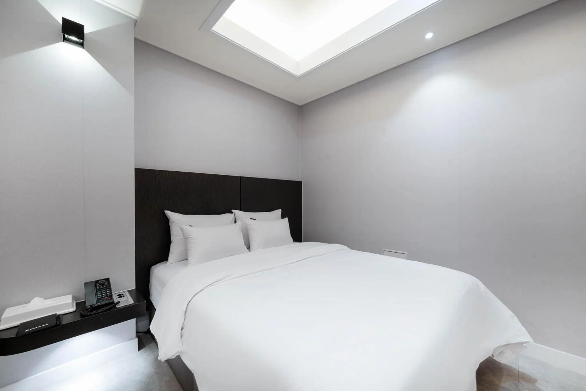 Bed in Firenze Tourist Hotel