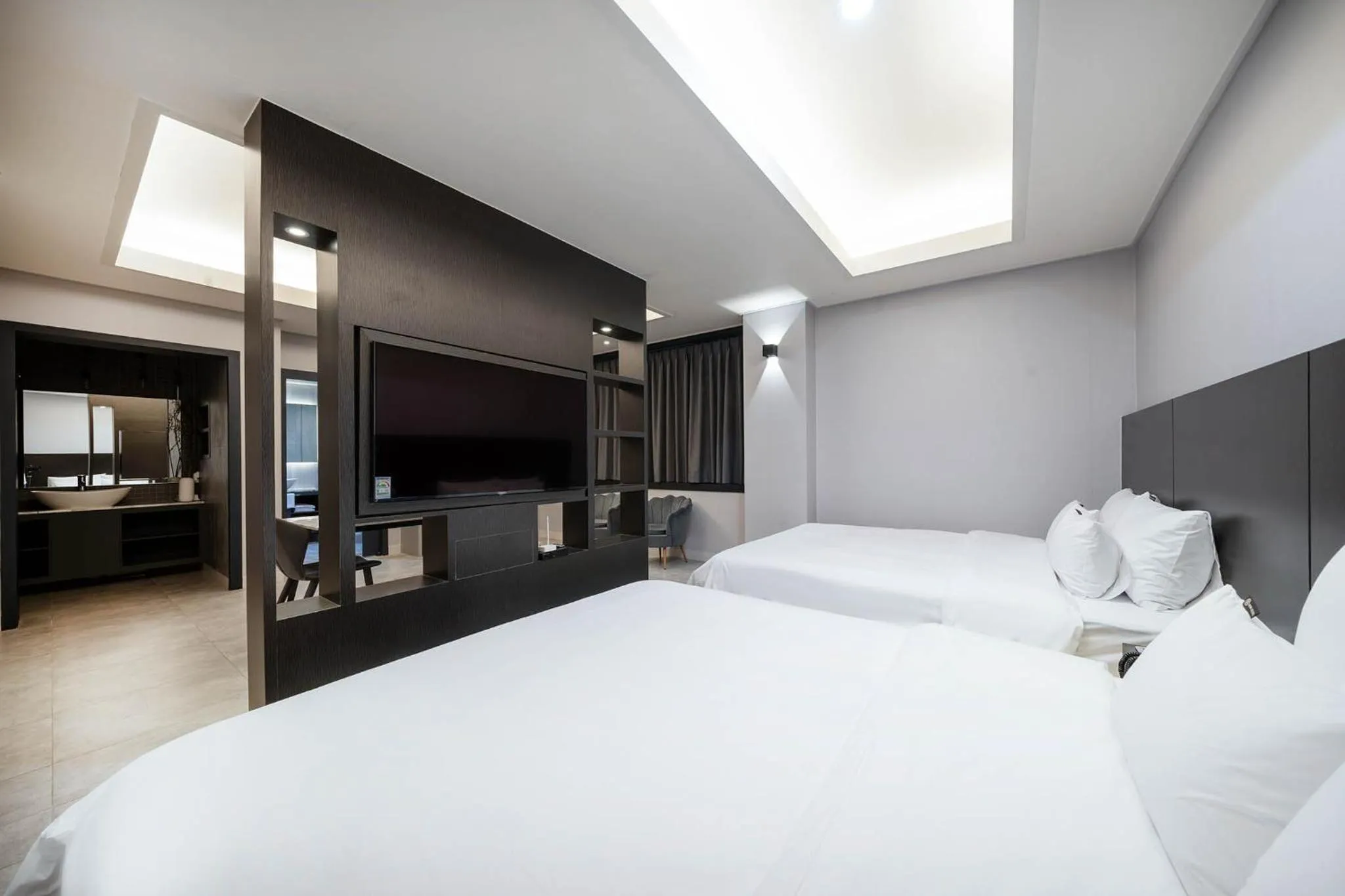 Bedroom, Bed in Firenze Tourist Hotel