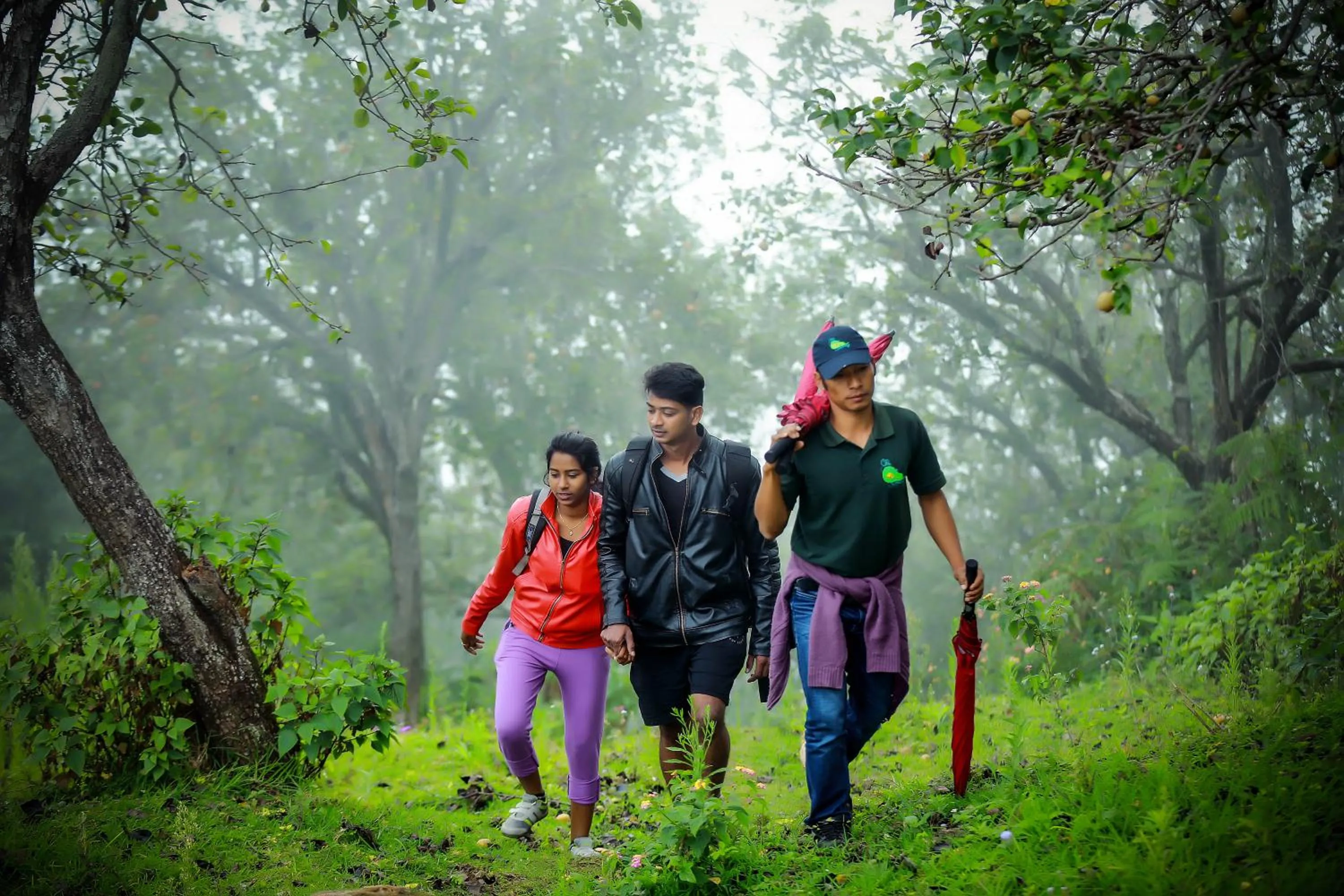 Activities in The Pear County