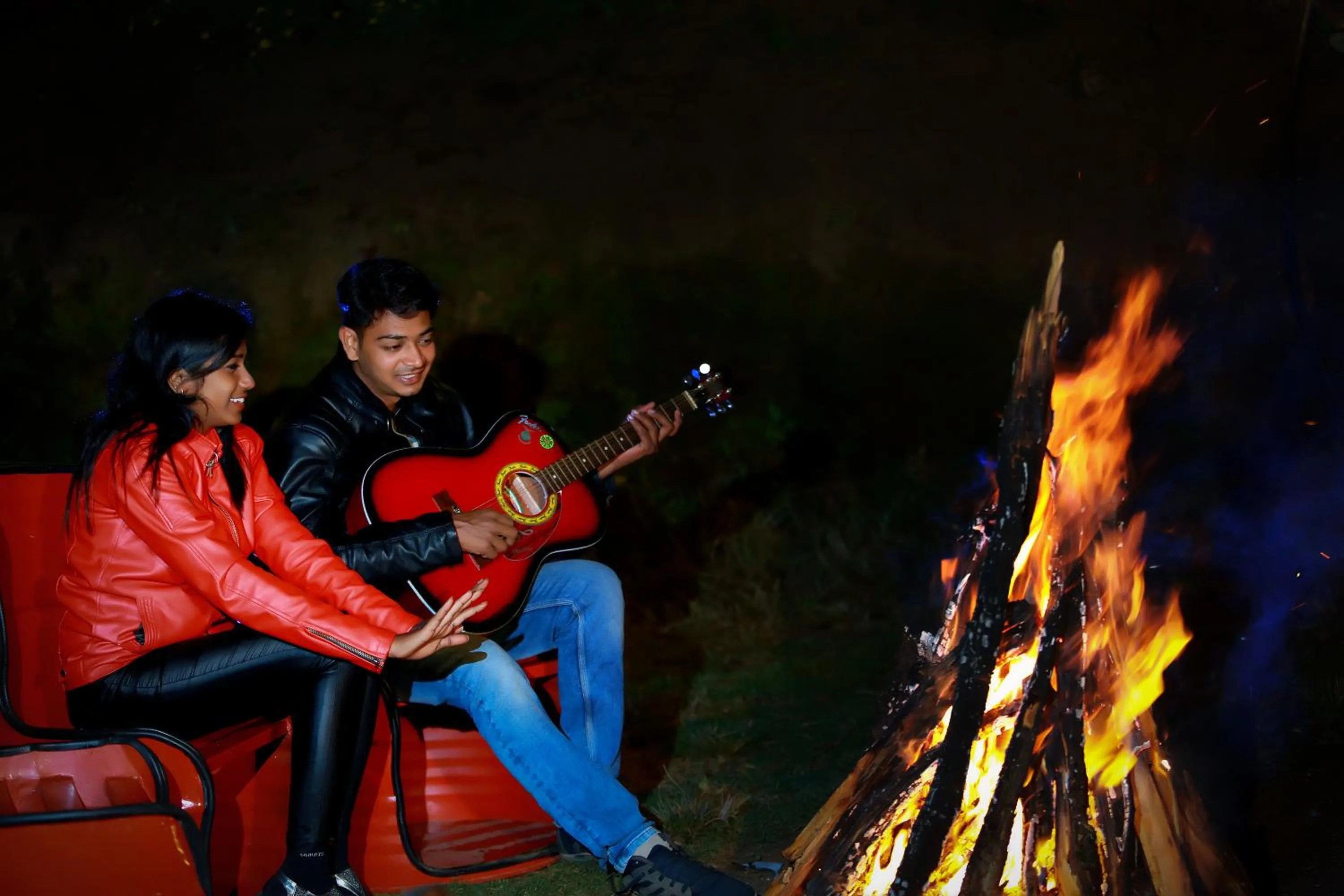 Activities in The Pear County