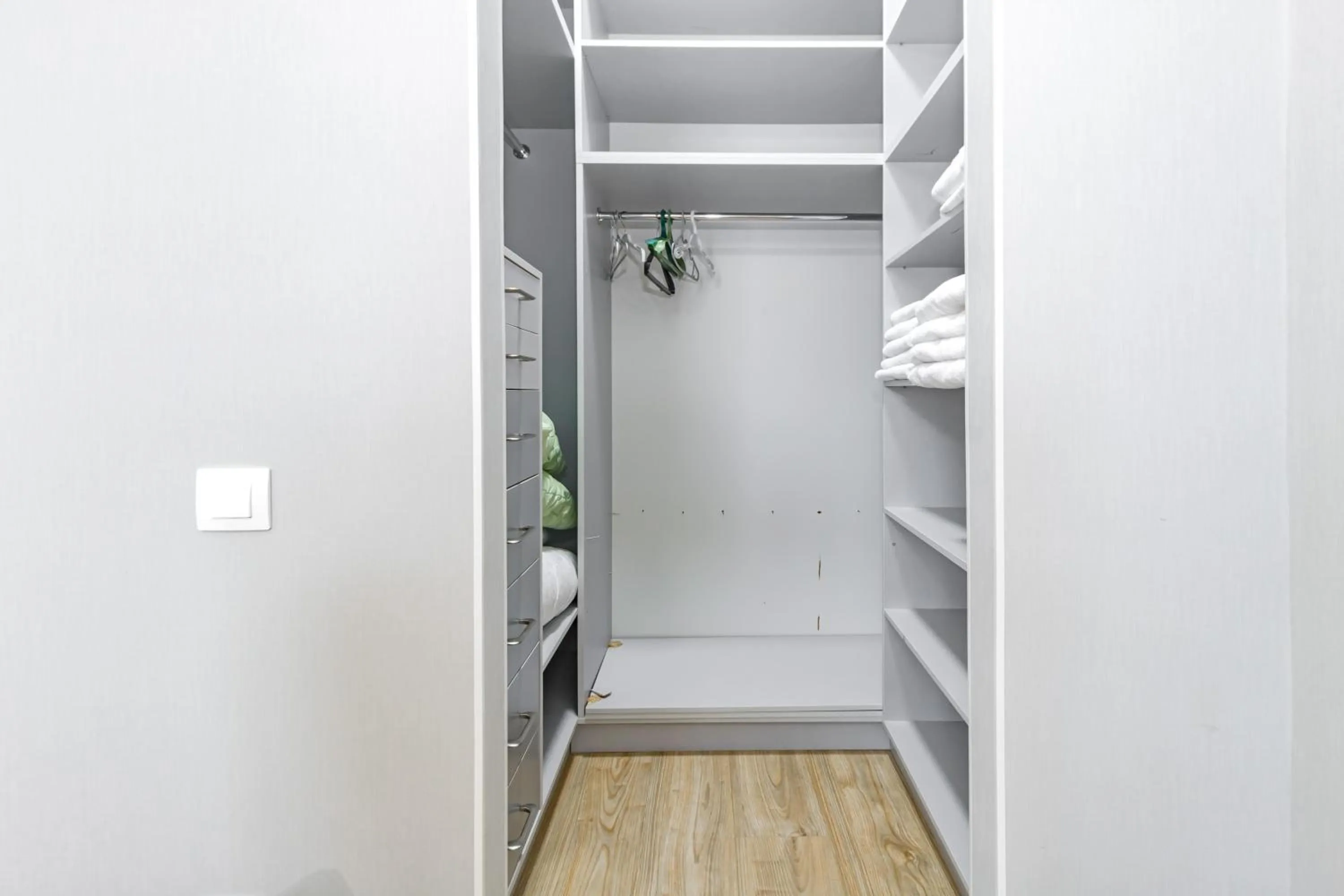 Bathroom in Alpamys Luxe Stay