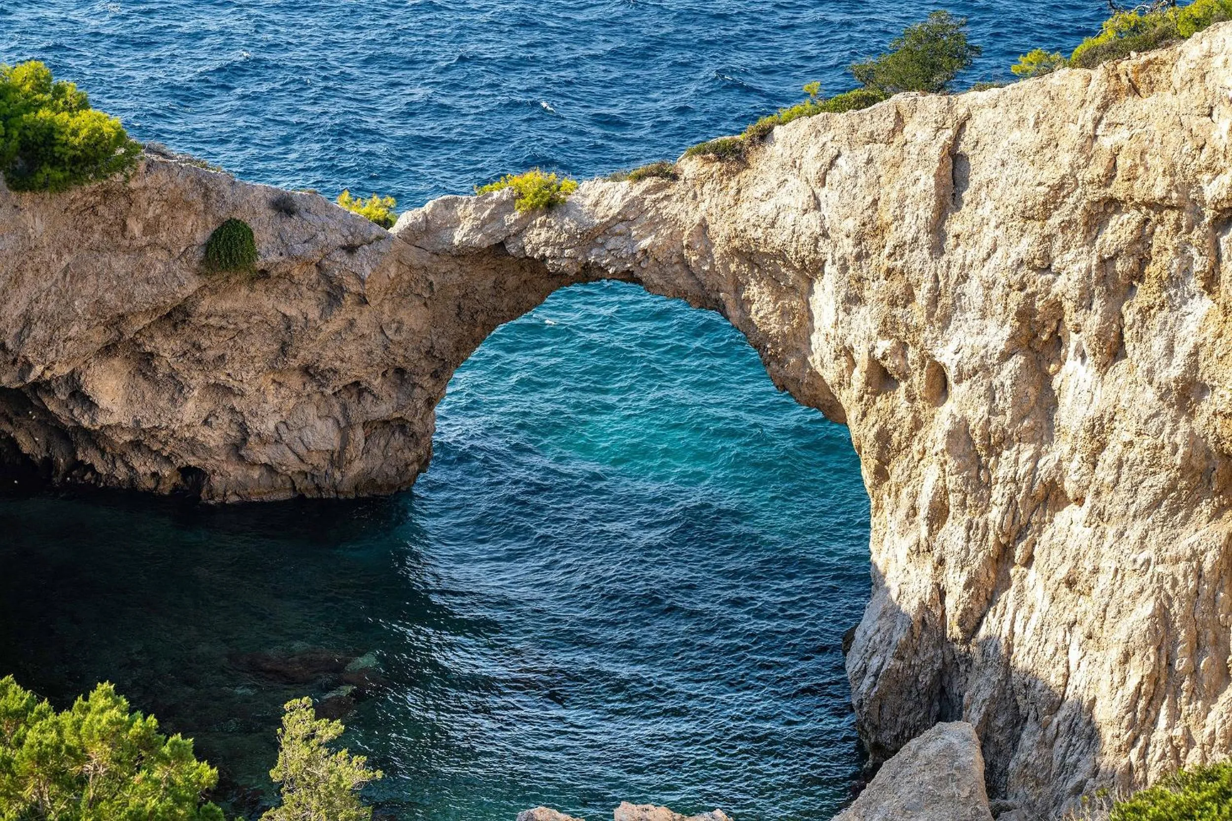 Nearby landmark in Genesis Hotel