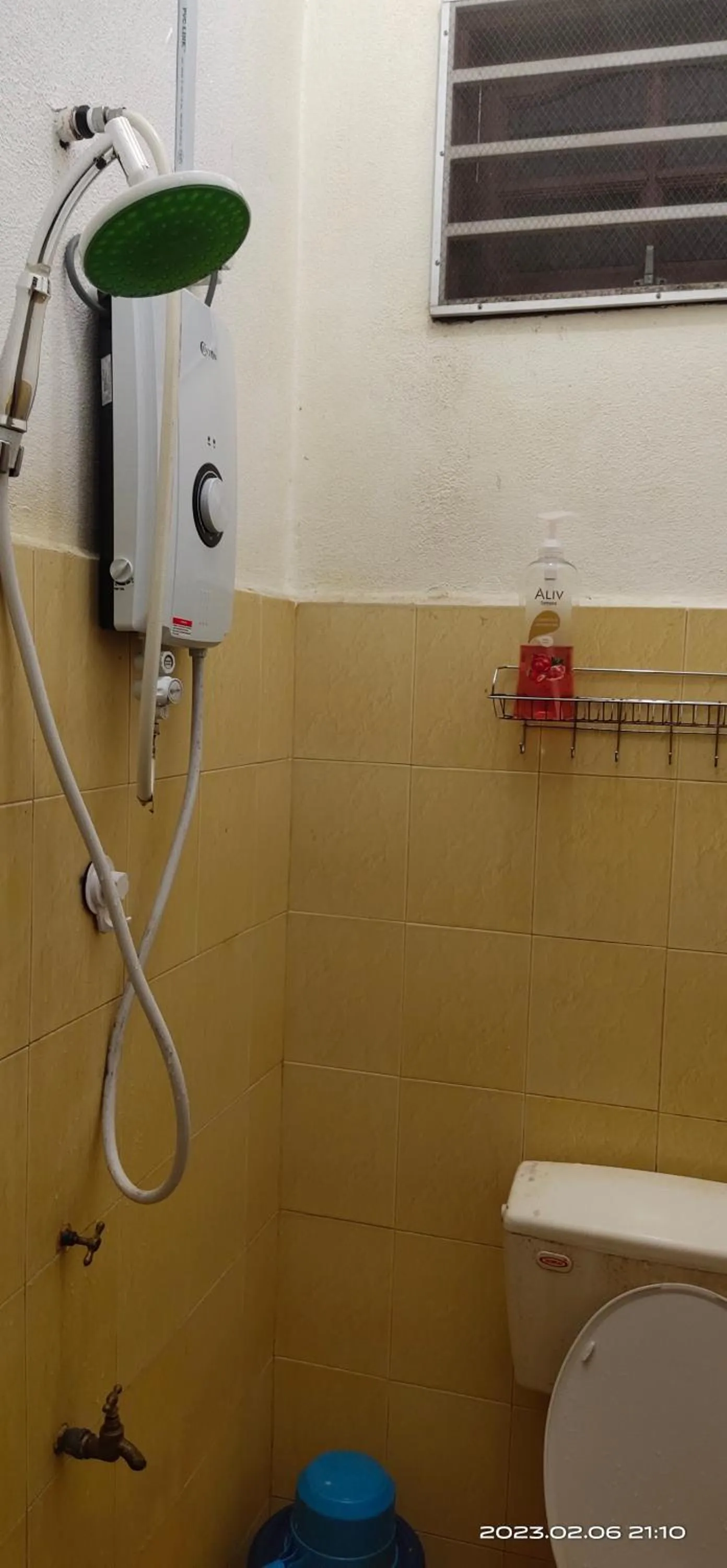 MJ Homestay Kota Bharu