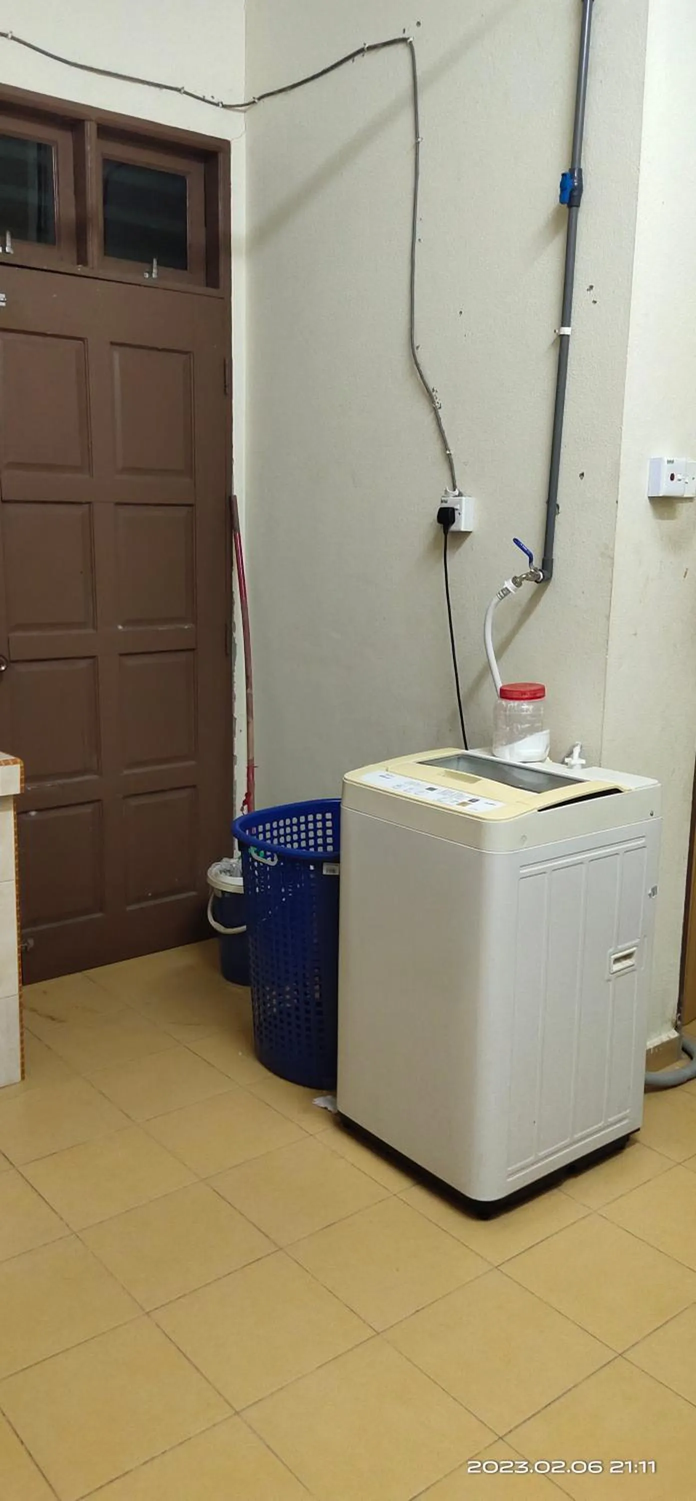 MJ Homestay Kota Bharu