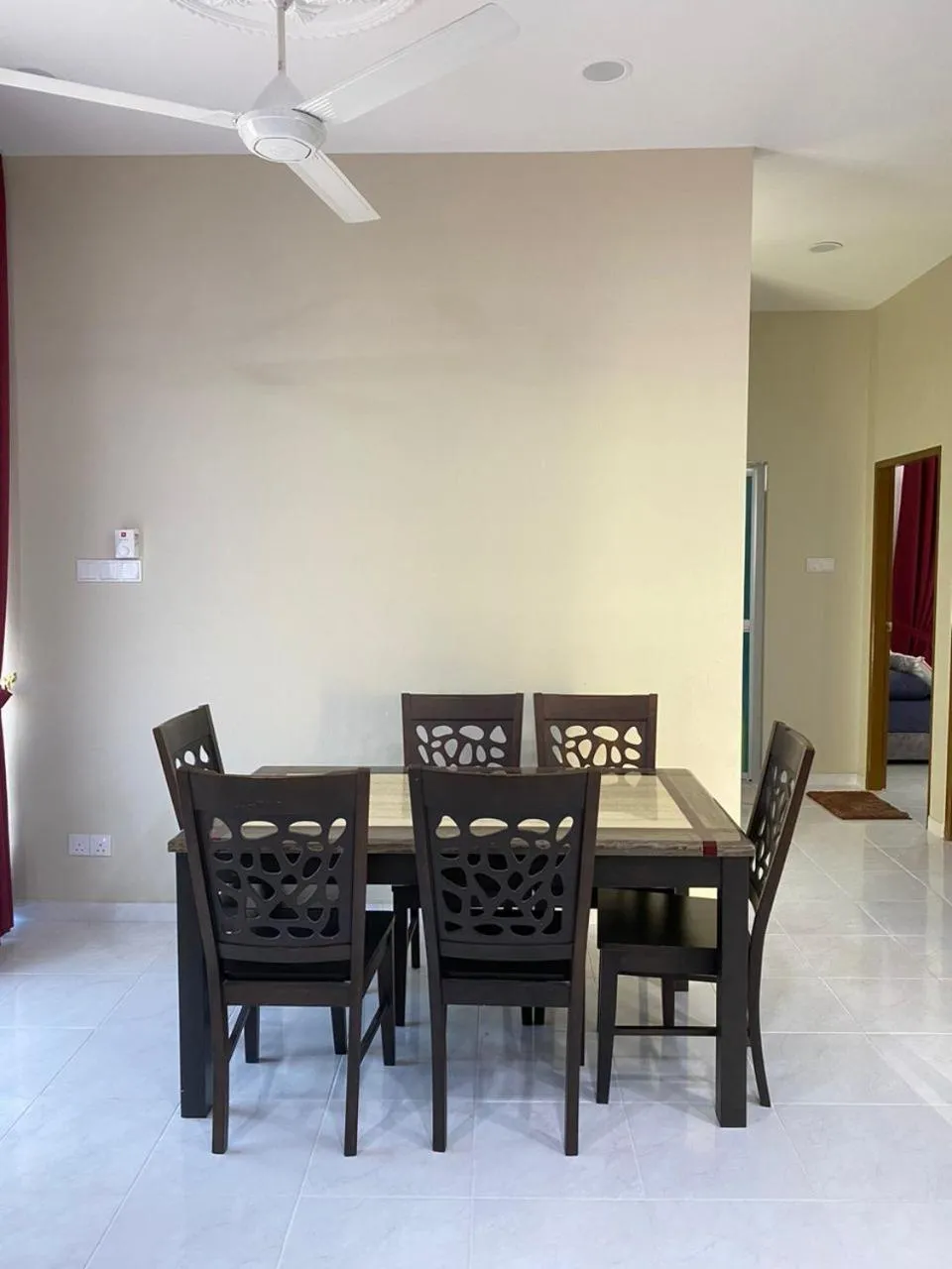 MJ Homestay Kota Bharu