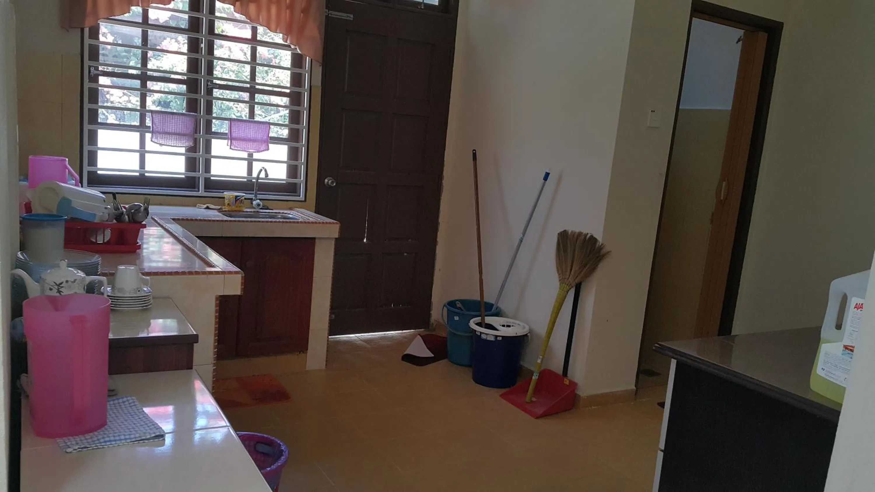 MJ Homestay Kota Bharu