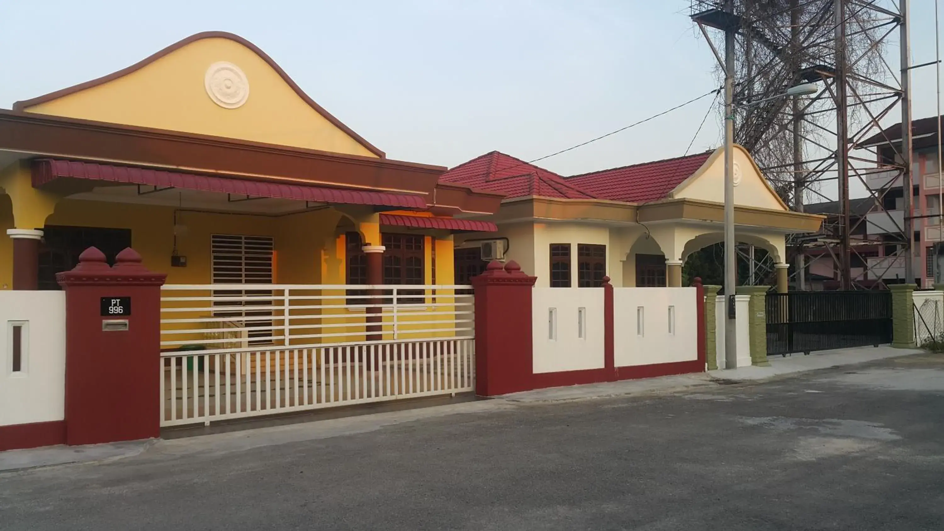 MJ Homestay Kota Bharu MJ Homestay Kota Bharu