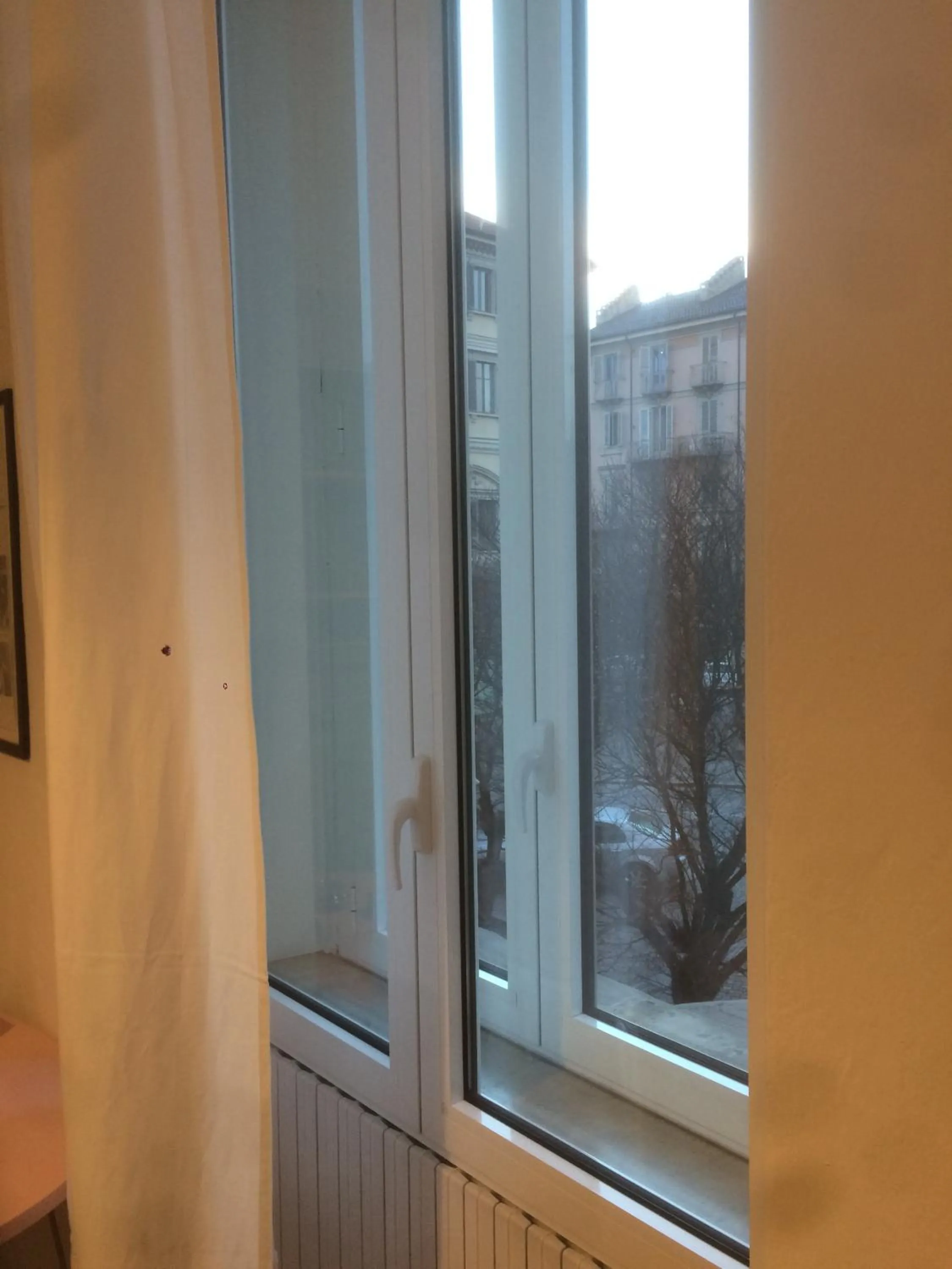 View (from property/room) in La Terrazza Di Arturo Guest House