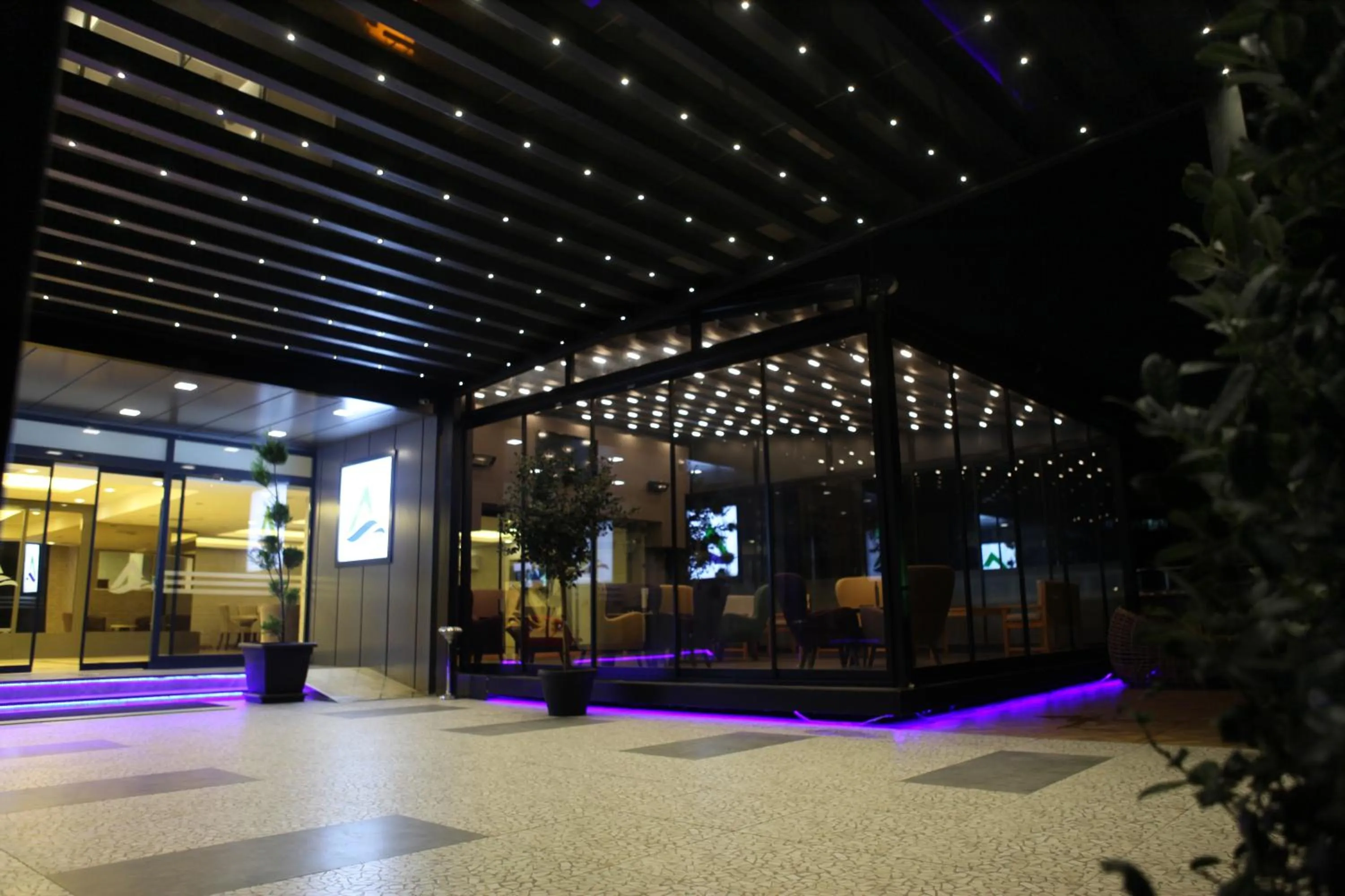 Other in Alesha Suite Otel