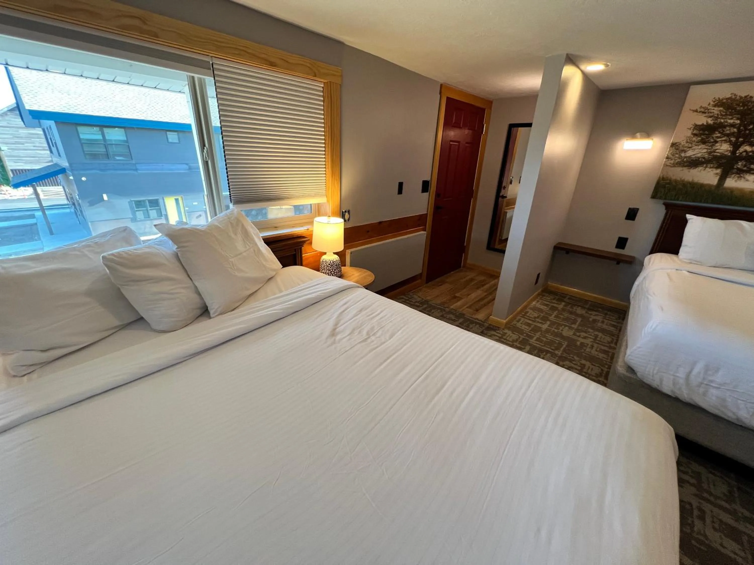 Yellowstone Holiday Motel
