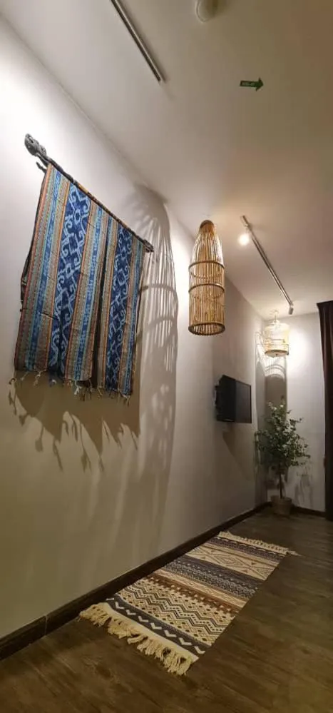 D Elegance Hotel Nusajaya