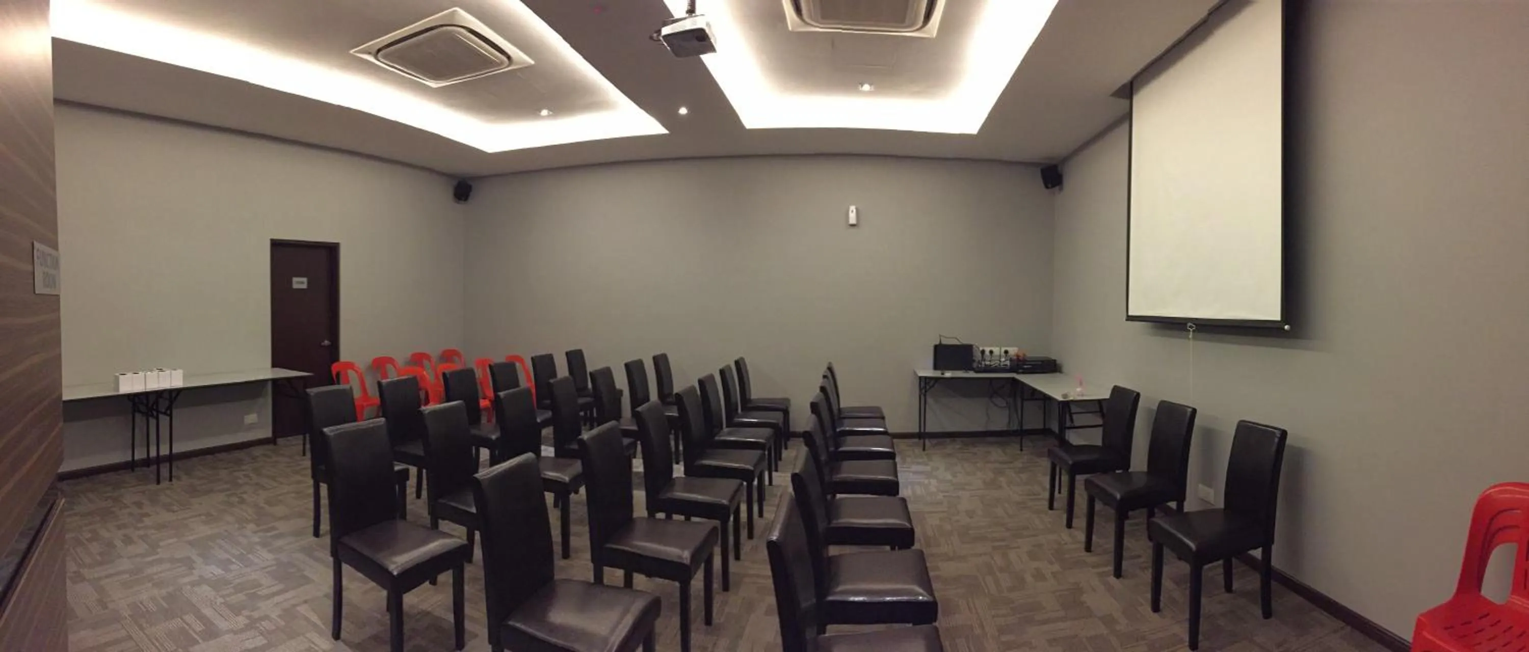 Banquet/Function facilities in D Elegance Hotel Nusajaya