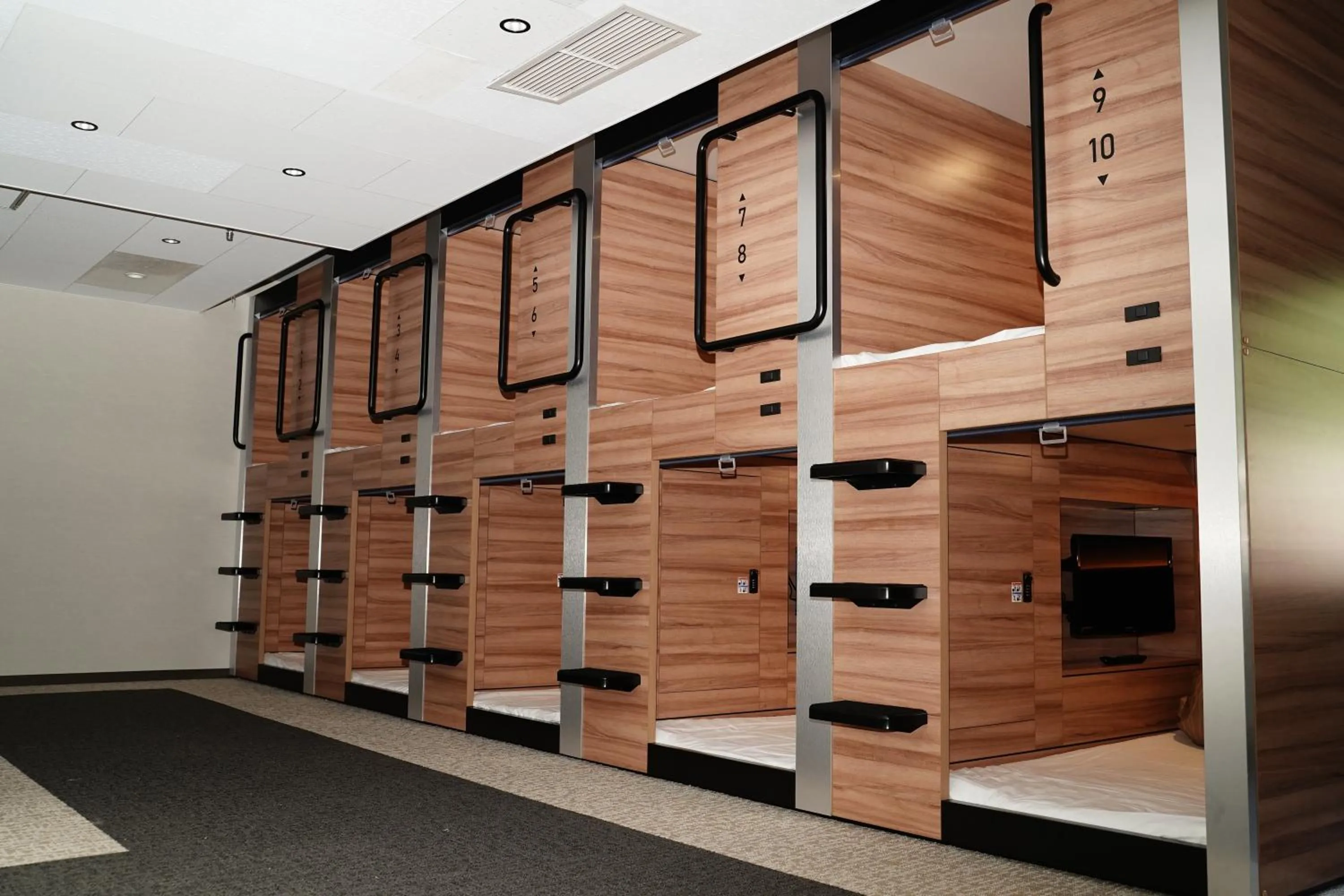 LiVEMAX RESORT Kaga Yamashiro