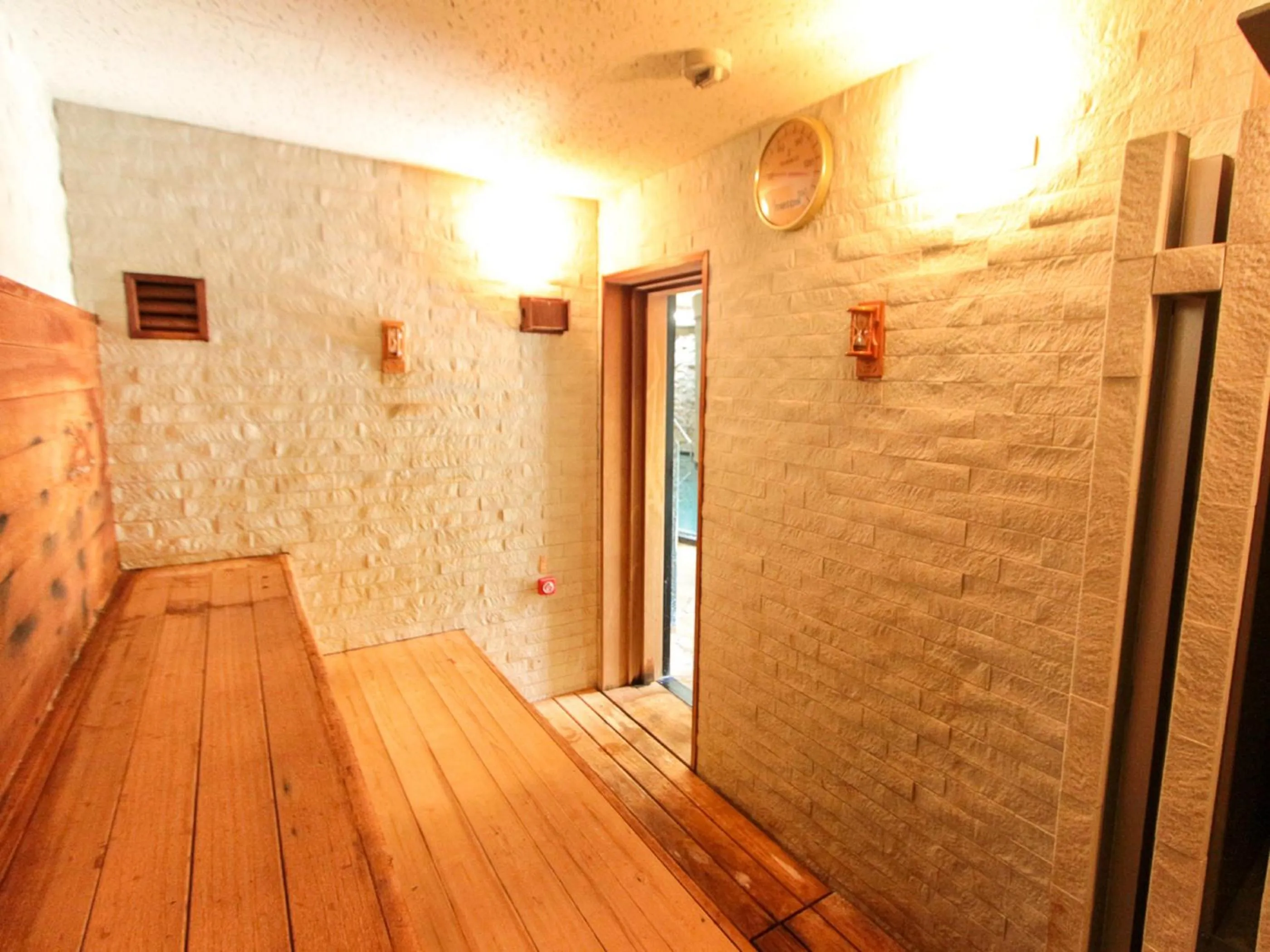 LiVEMAX RESORT Kaga Yamashiro