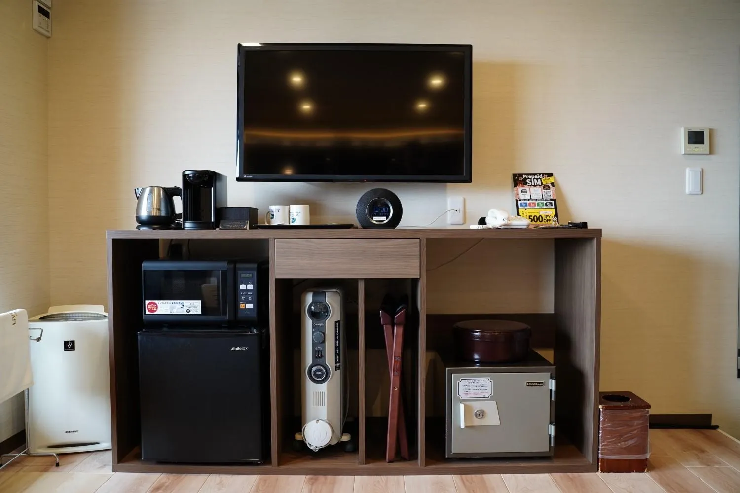 LiVEMAX RESORT Kaga Yamashiro