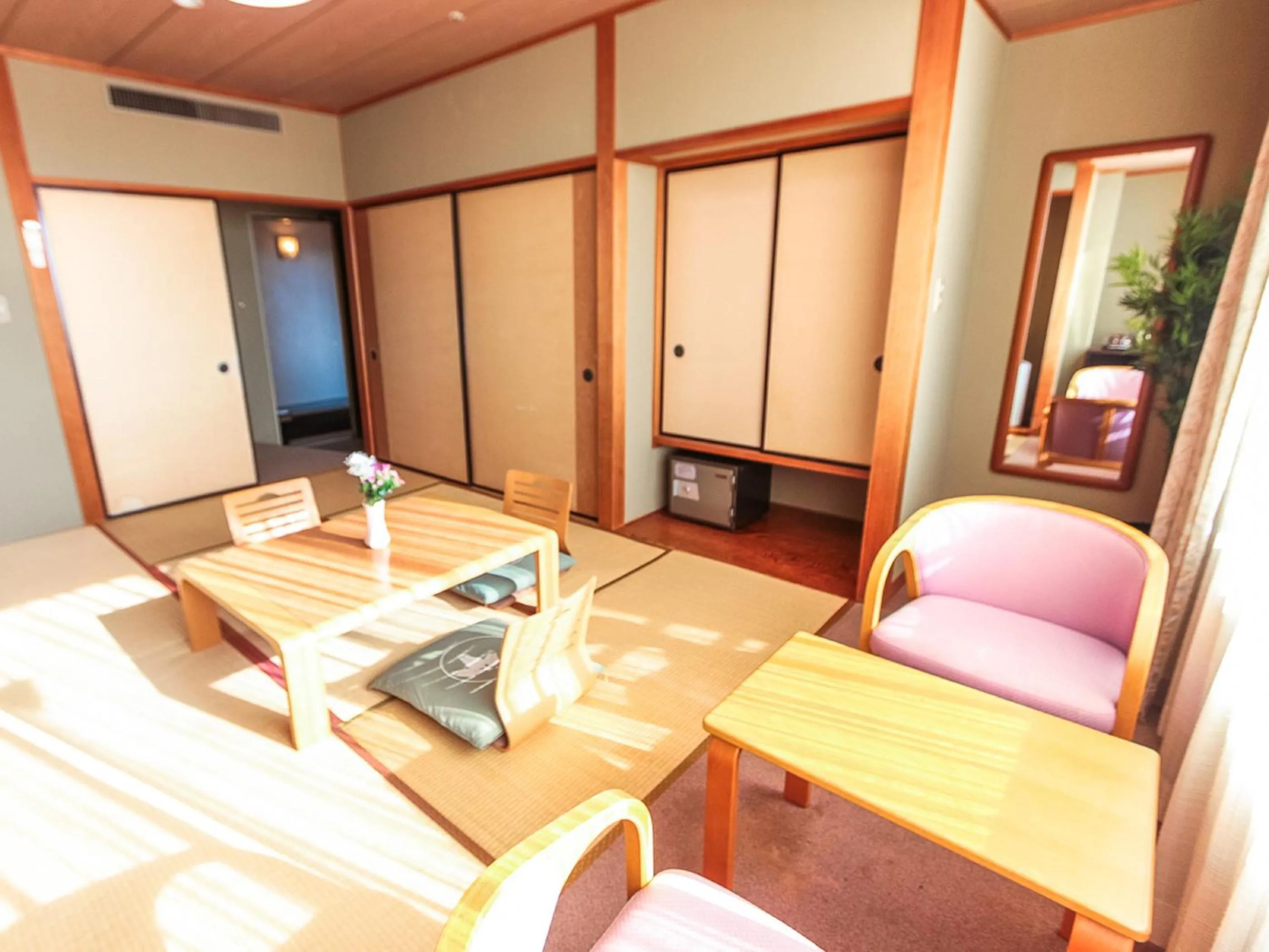 LiVEMAX RESORT Kaga Yamashiro