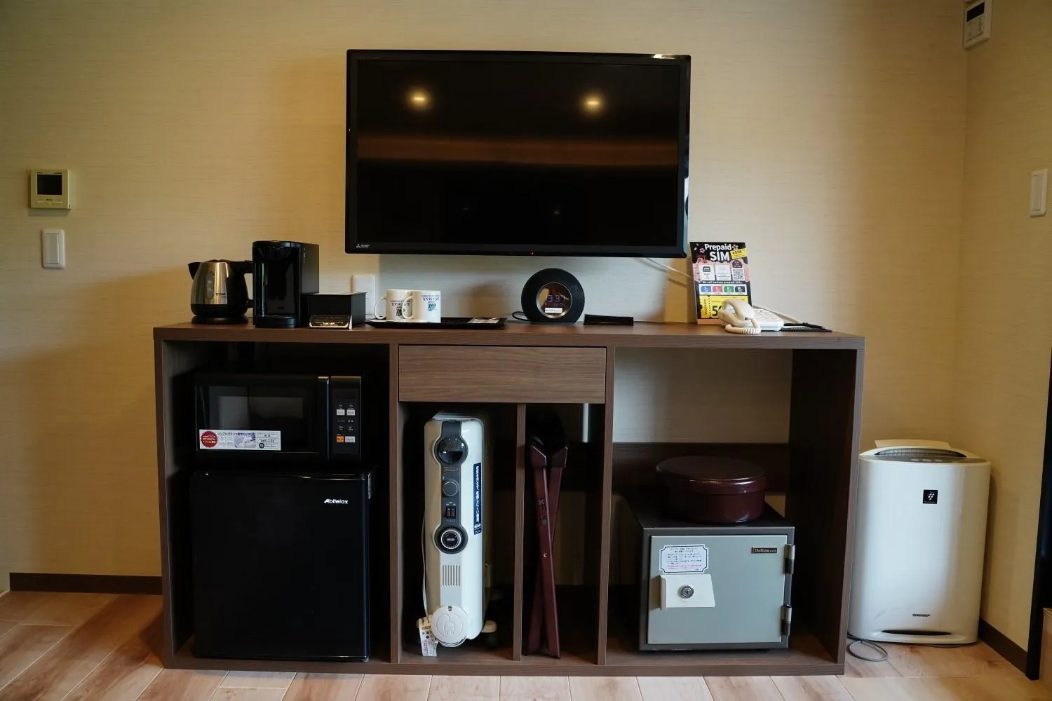 LiVEMAX RESORT Kaga Yamashiro