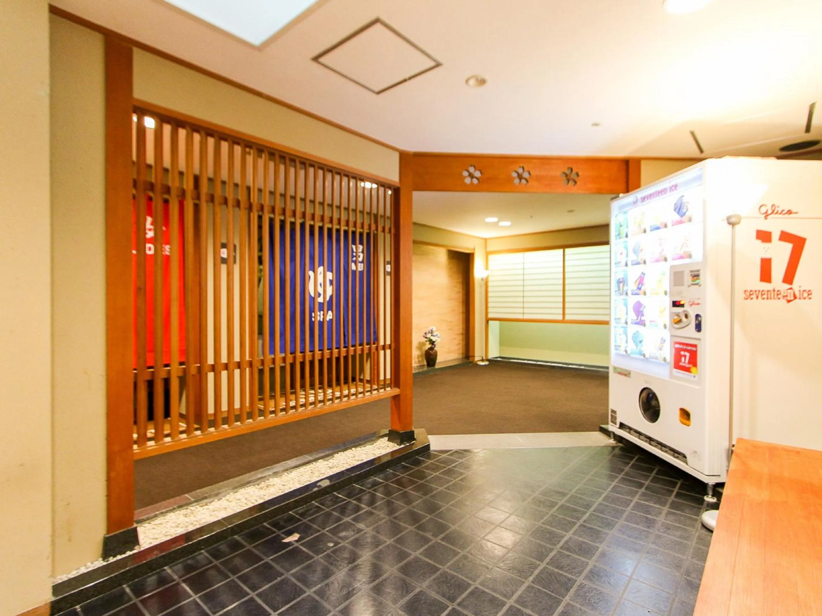 LiVEMAX RESORT Kaga Yamashiro