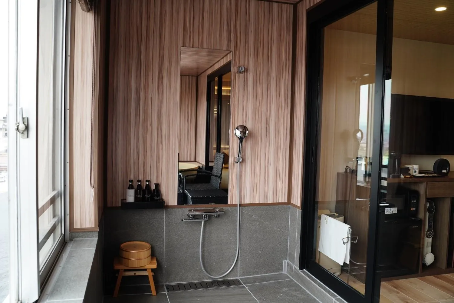 LiVEMAX RESORT Kaga Yamashiro