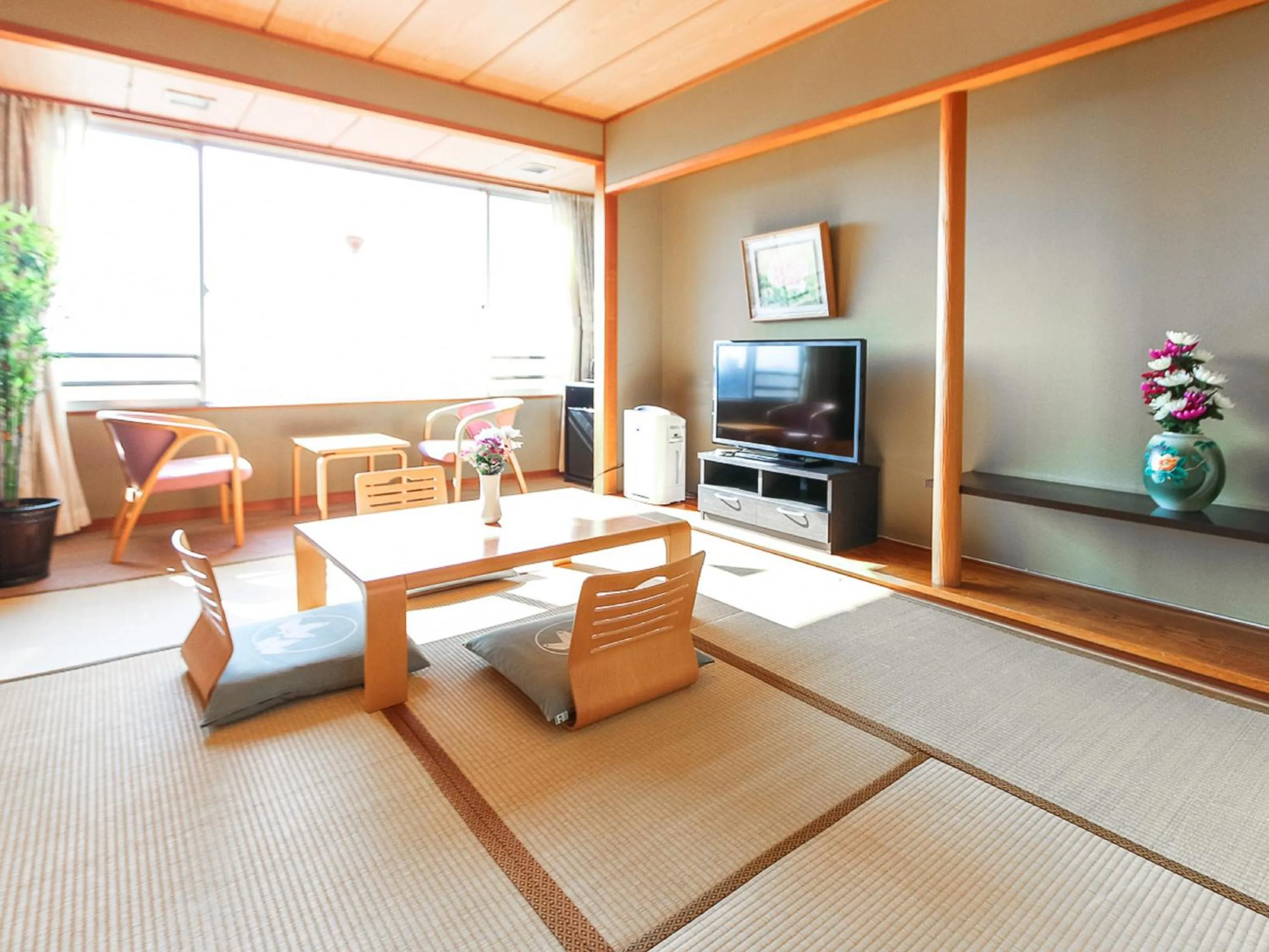 LiVEMAX RESORT Kaga Yamashiro