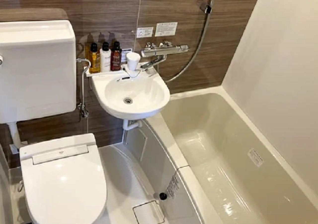 LiVEMAX RESORT Kaga Yamashiro