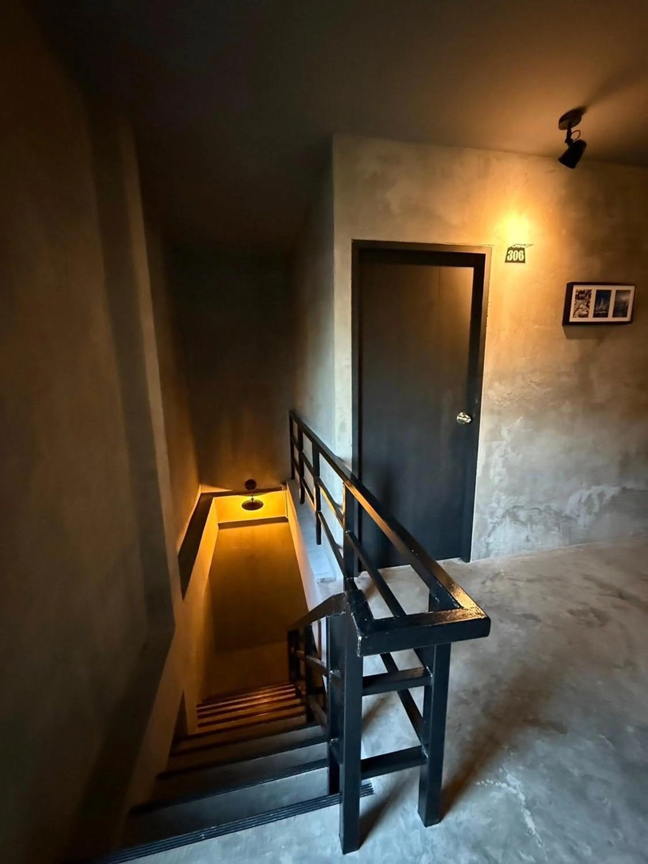 Area and facilities, Bed in Sukhum Rajamangala-Phatthanakan Rooms