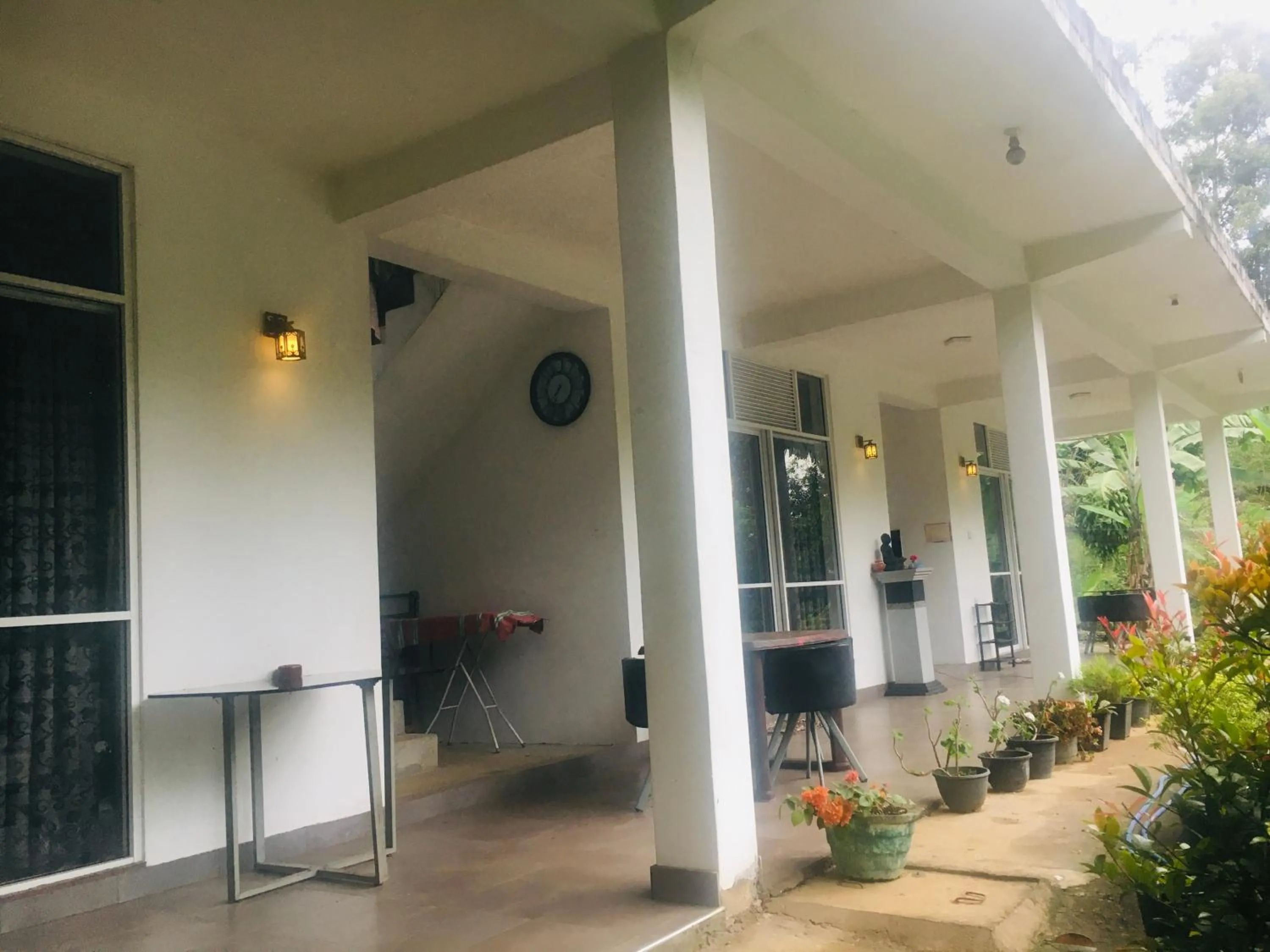 Property building in Ella Rock Land