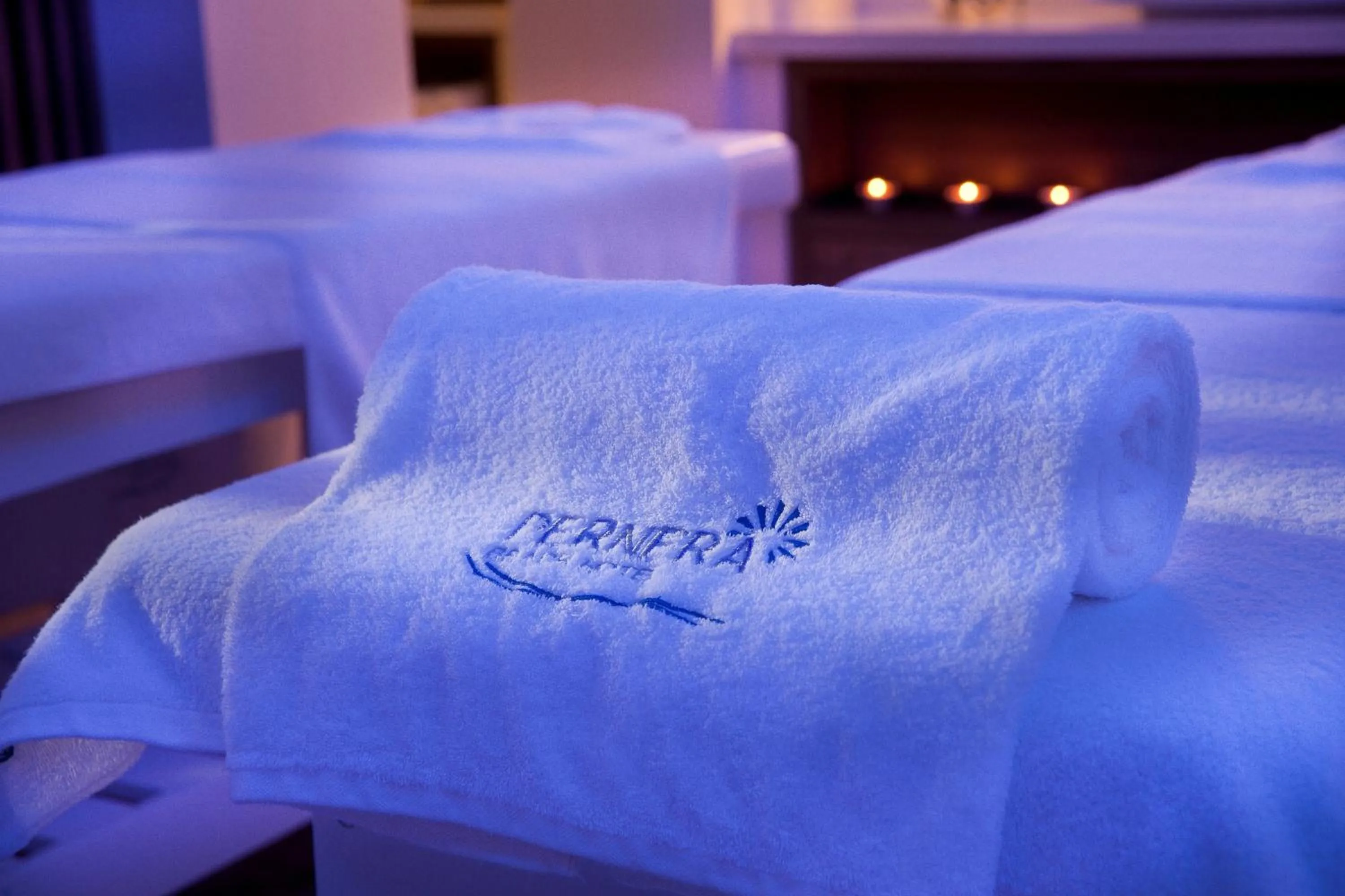 Massage, Bed in Pernera Beach Hotel