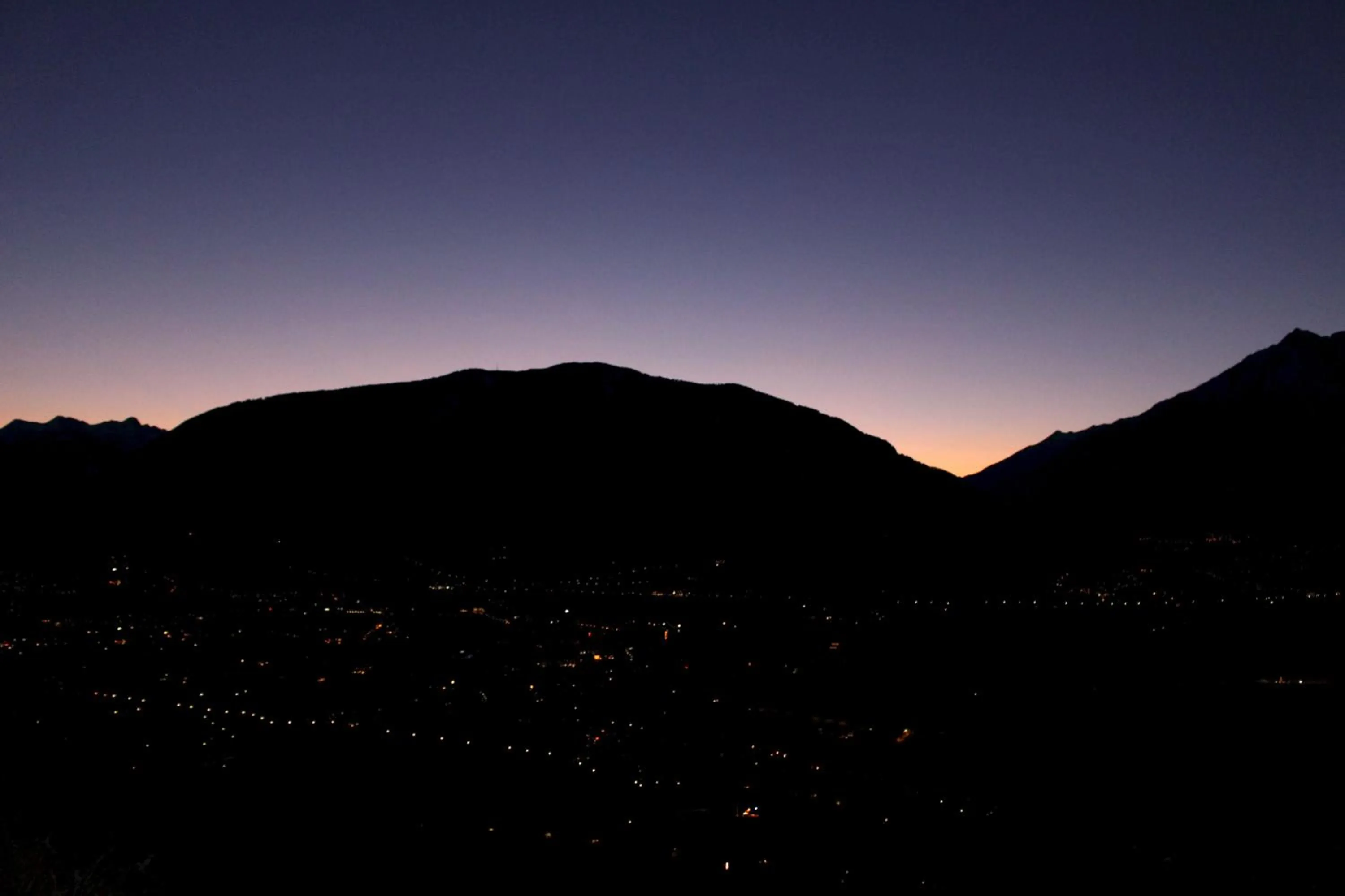 Nearby landmark in Schenna Garni Eden Bed & Breakfast