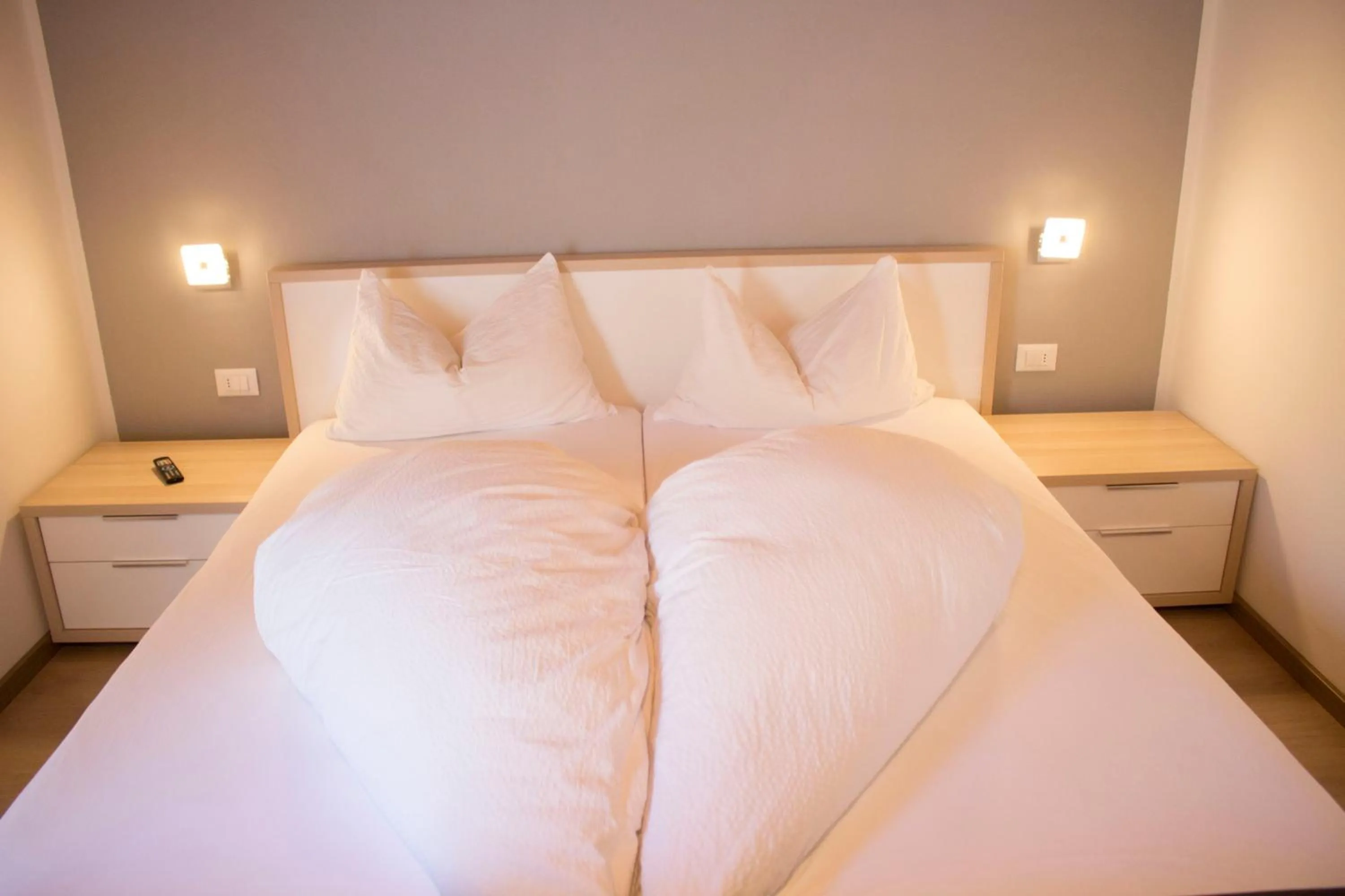 Nearby landmark, Bed in Schenna Garni Eden Bed & Breakfast