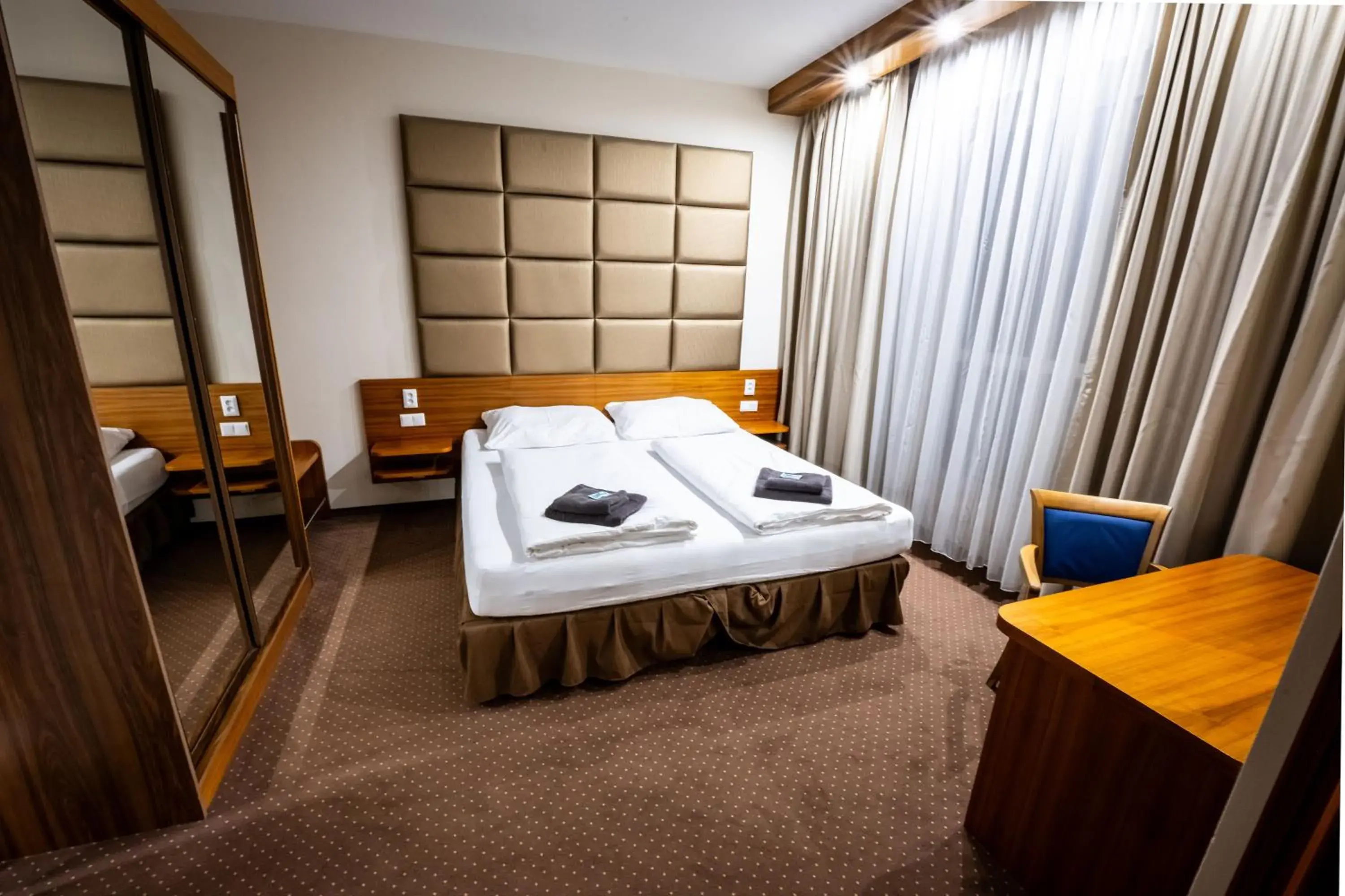 Deluxe Apartment in Hotel Opava - free parking Deluxe Apartment in Hotel Opava - free parking