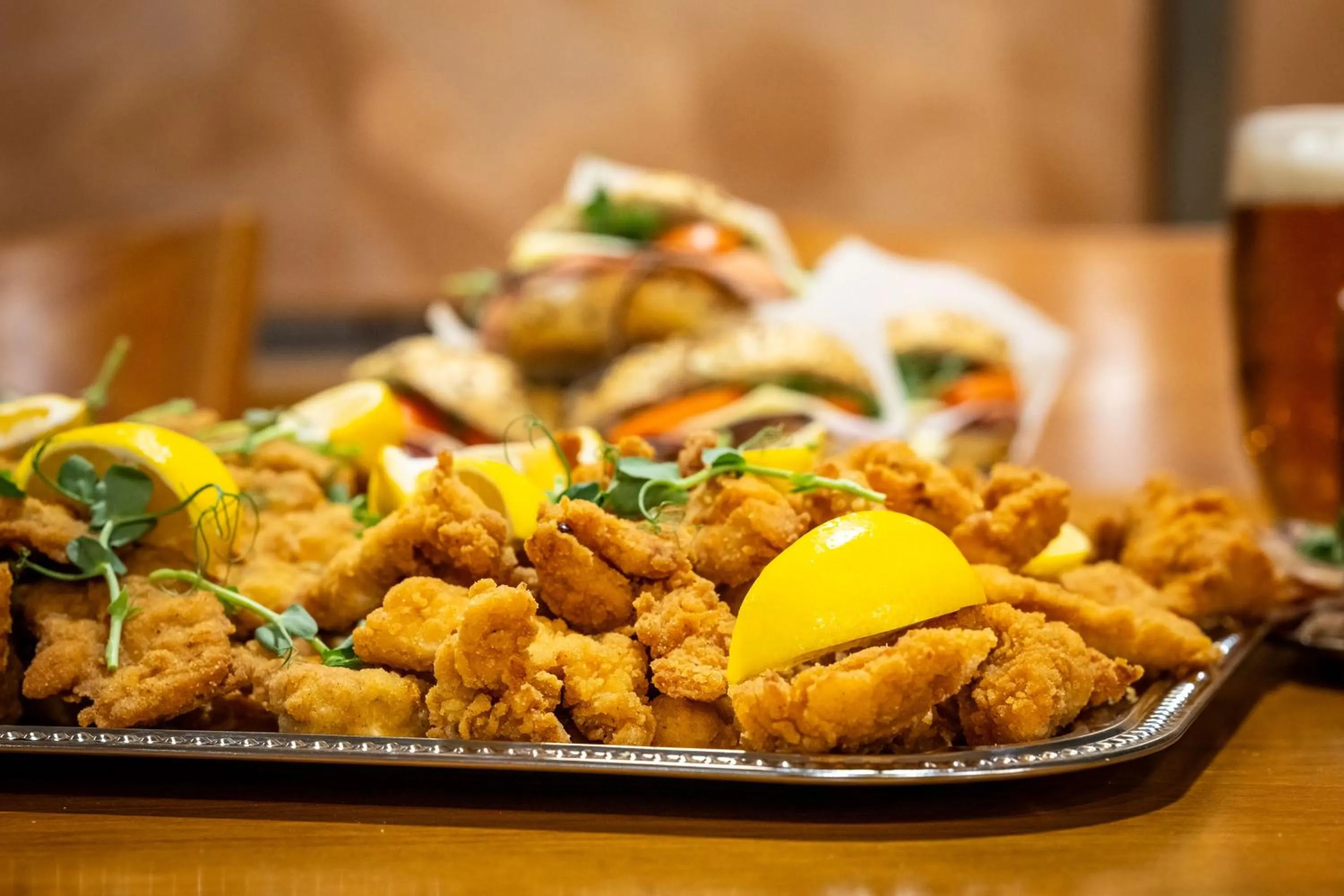 Food in Hotel Opava - free parking